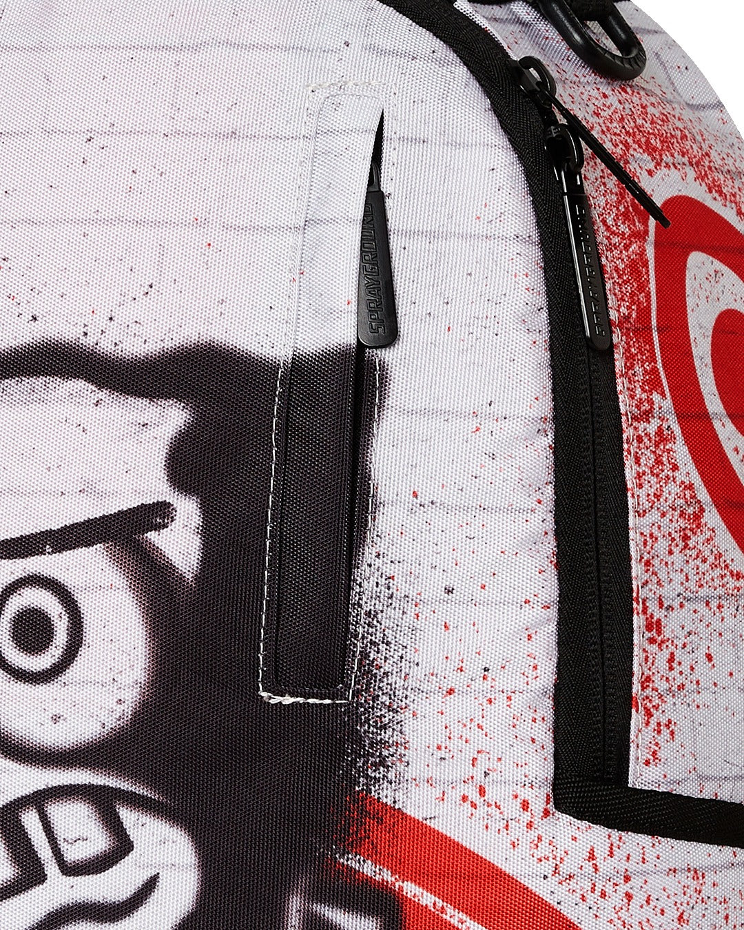 BOB STENCIL WALL DLXR BACKPACK - Image 6