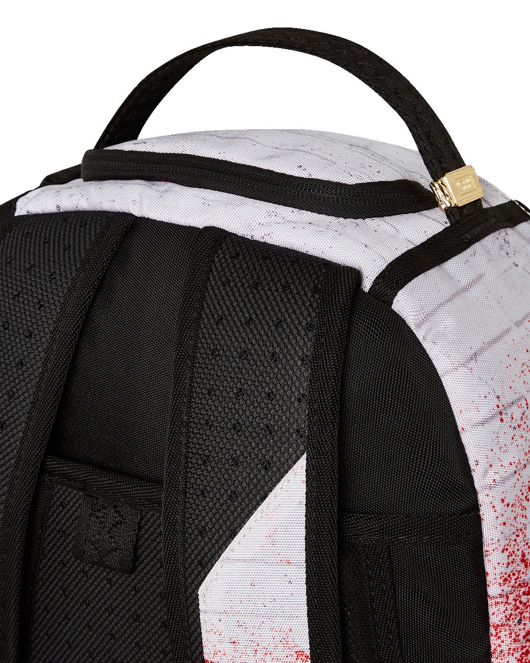 BOB STENCIL WALL DLXR BACKPACK - Image 7