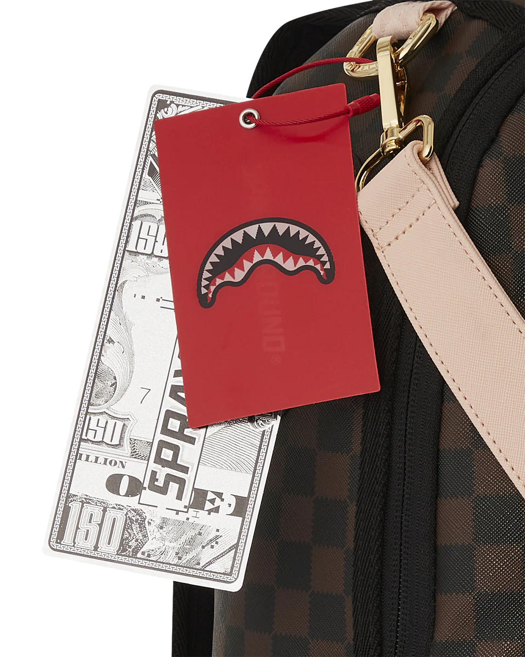 BOUJEE STRAP BACKPACK - Image 10
