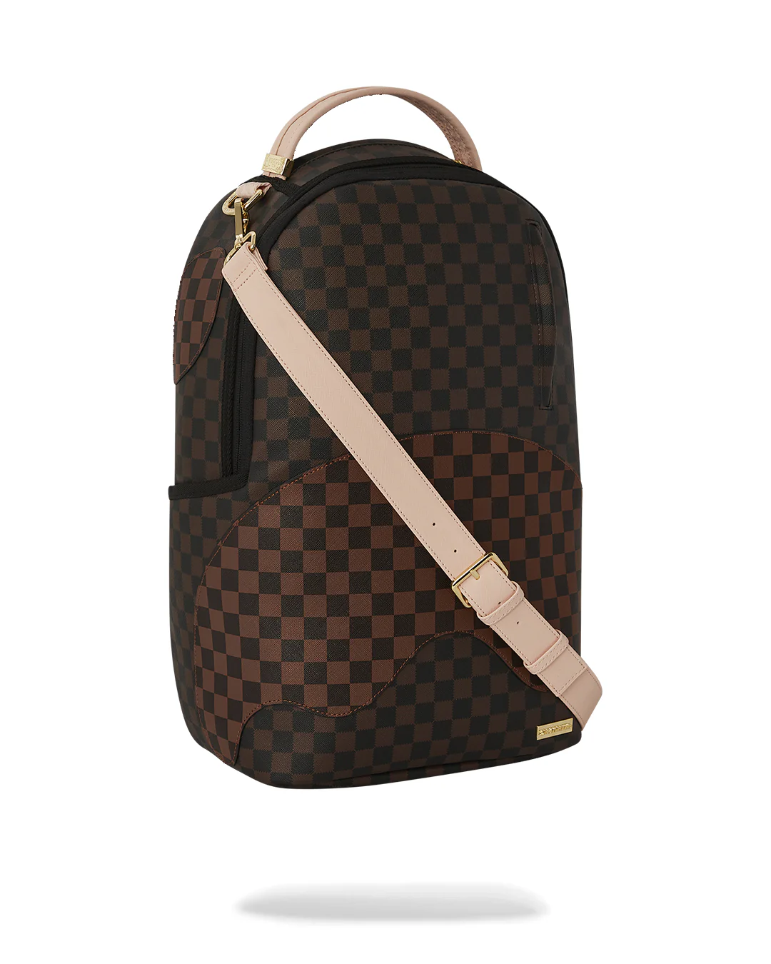 BOUJEE STRAP BACKPACK - Image 2