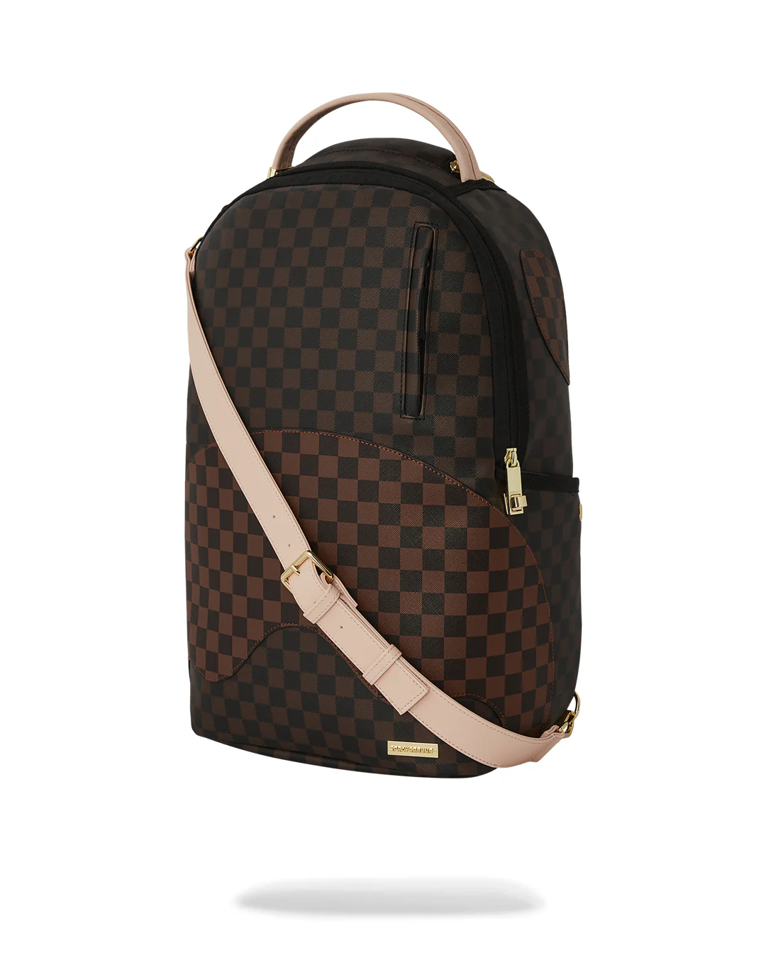 BOUJEE STRAP BACKPACK - Image 5