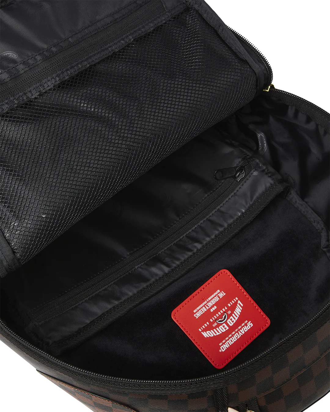 BOUJEE STRAP BACKPACK - Image 8