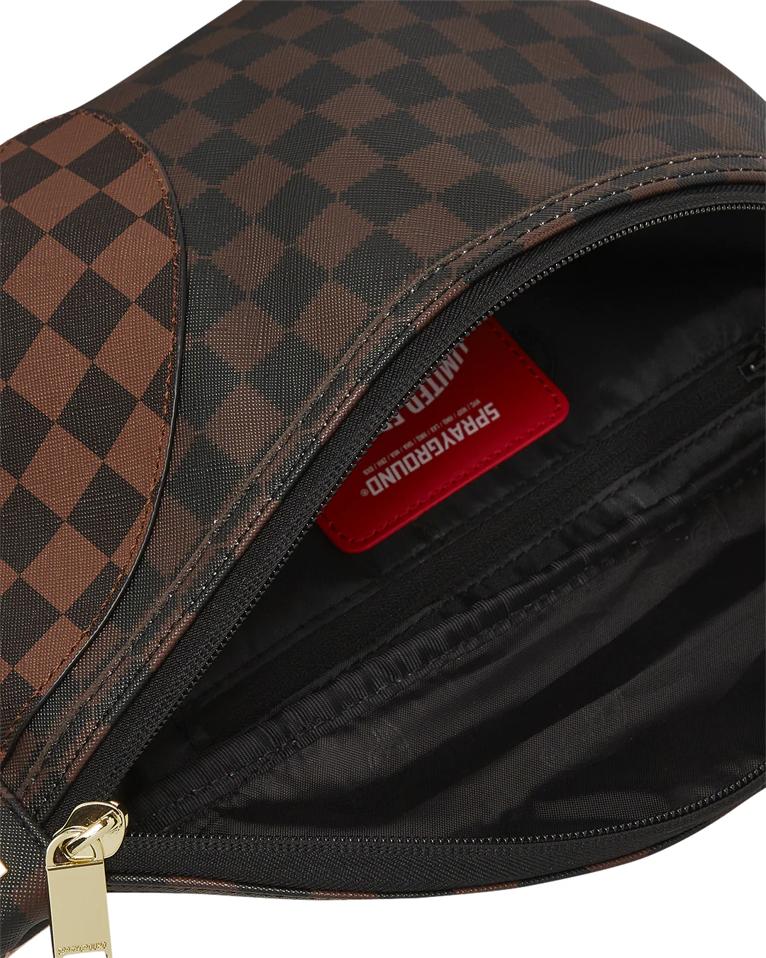 BOUJEE STRAP CROSSBODY - Image 5