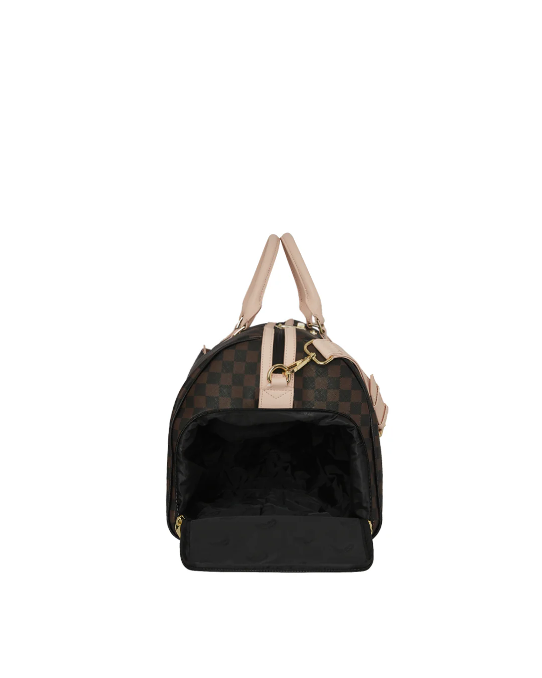 BOUJEE STRAP DUFFLE - Image 6
