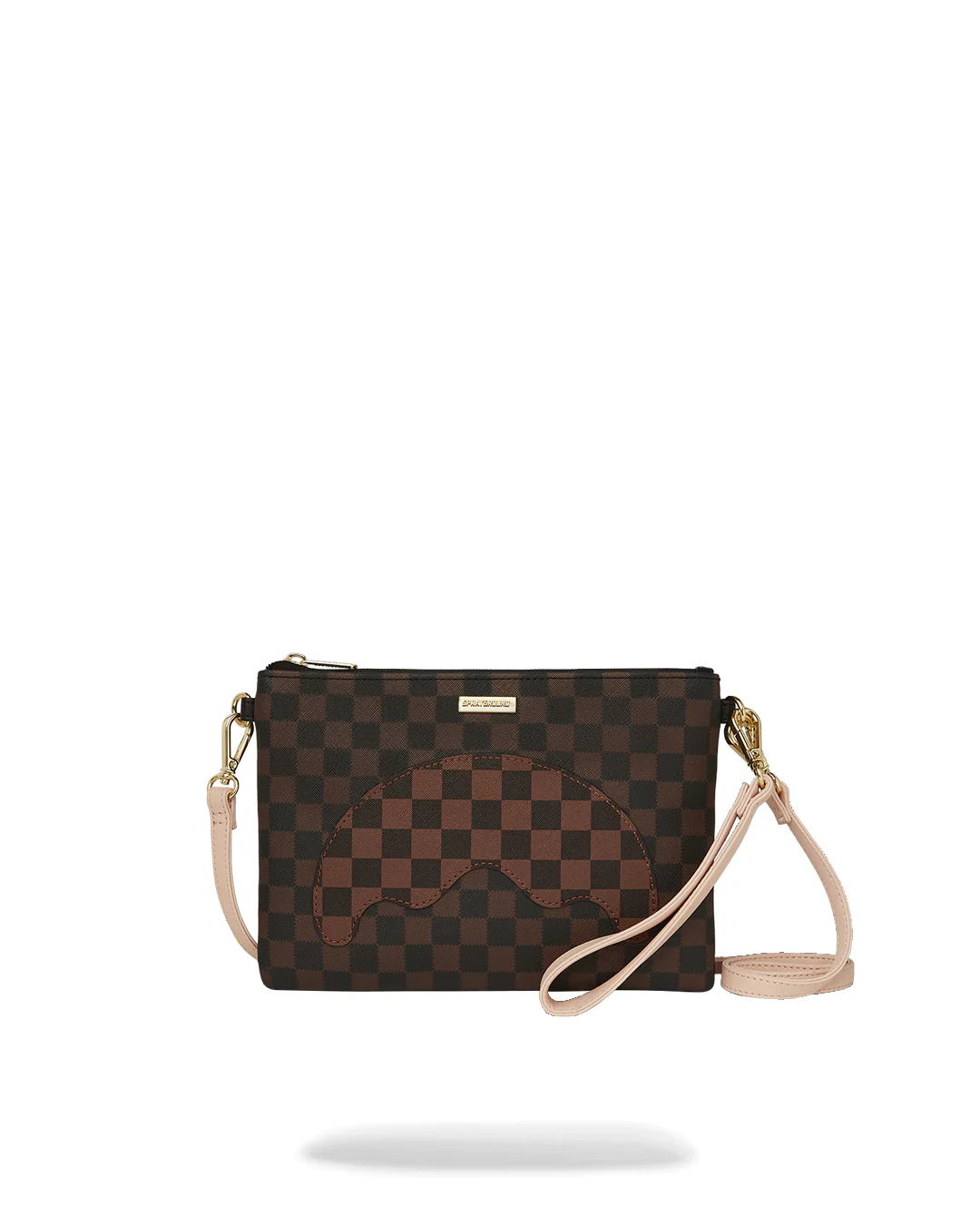 BOUJEE STRAP POUCHETTE