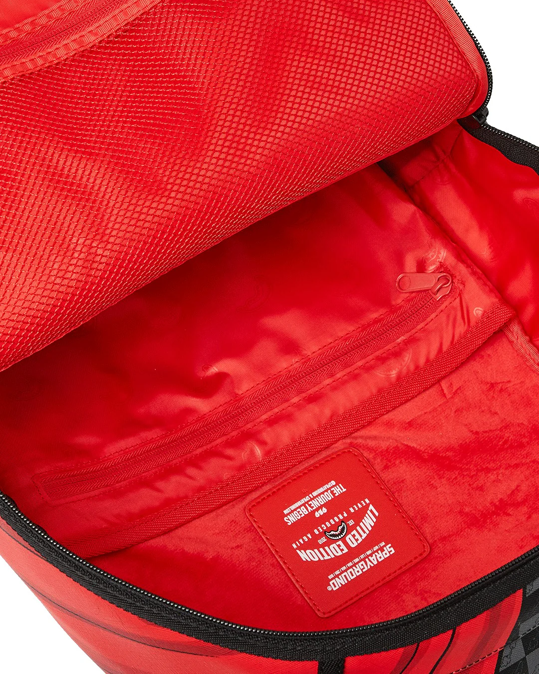 BUGS CURTAIN REVEAL DLXSV BACKPACK - Image 8
