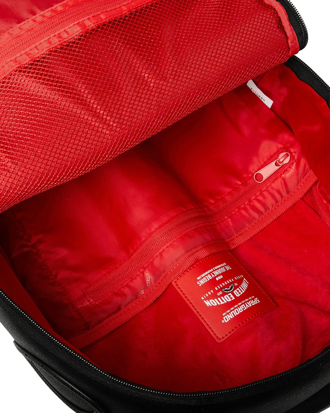CARBON FIBER DLX BACKPACK - Image 6