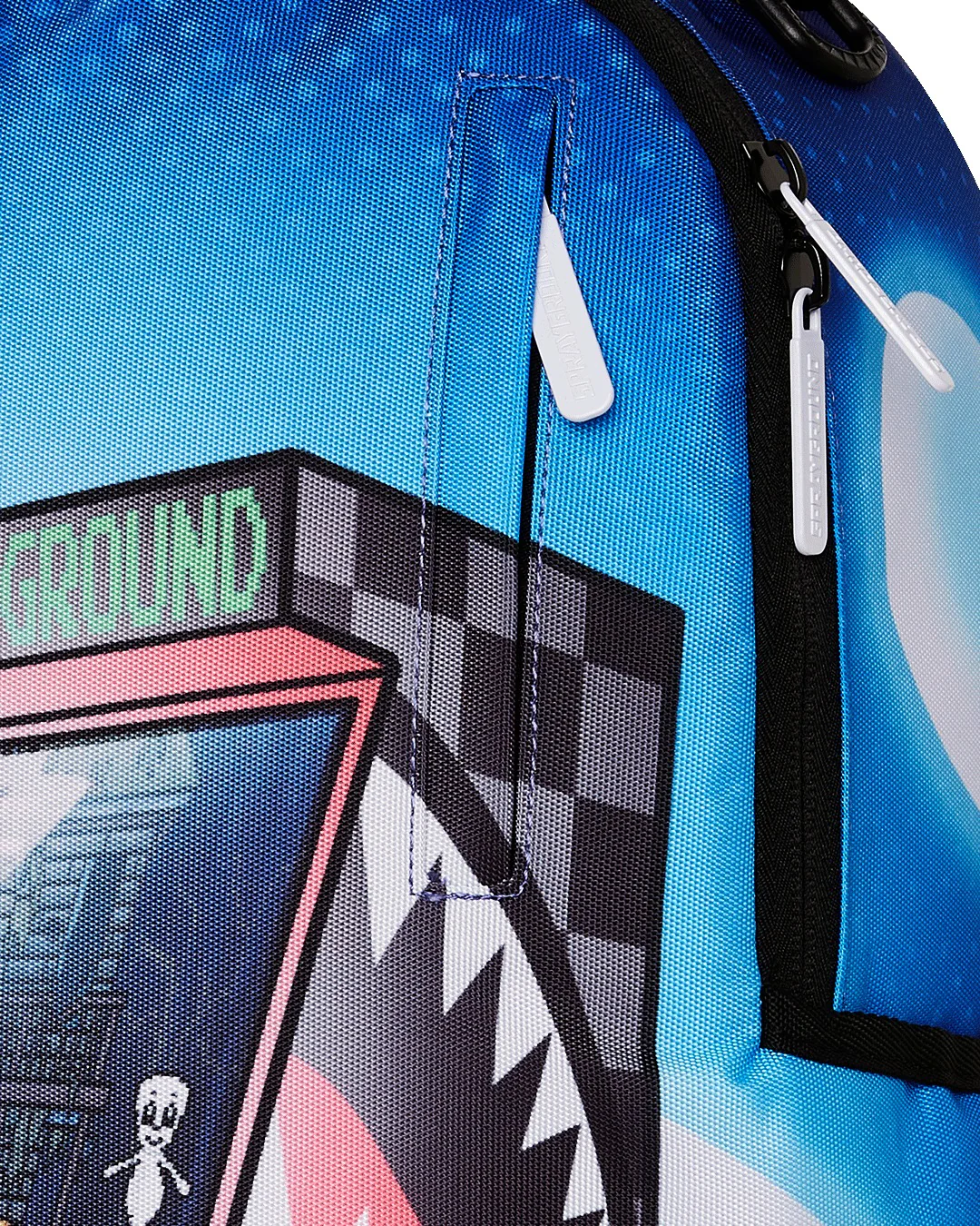 CASPER ARCADE BACKPACK - Image 6