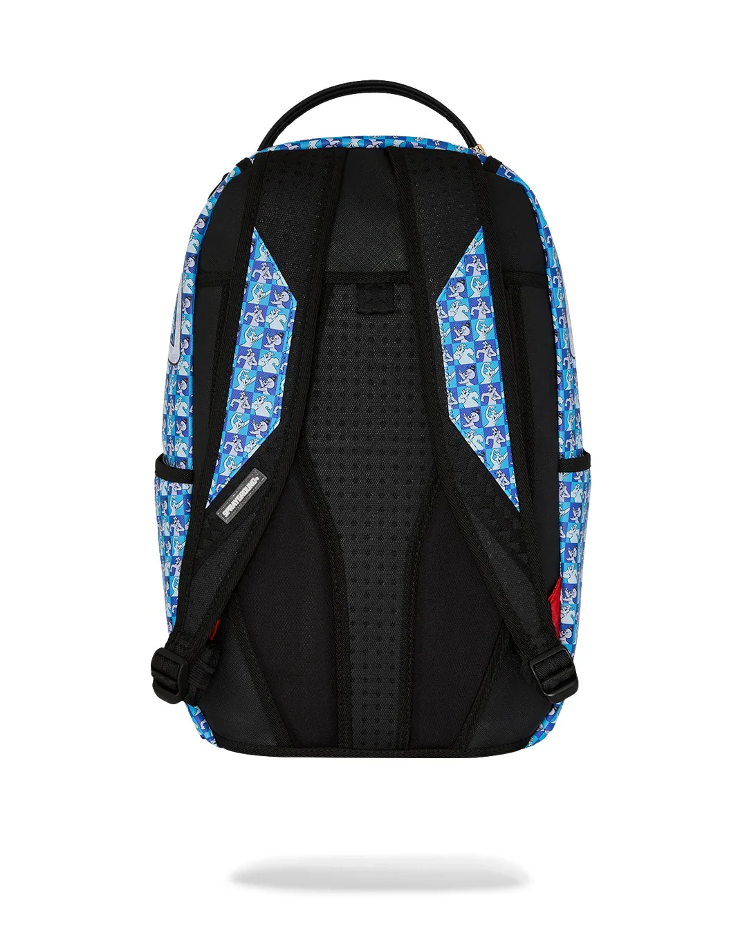 CASPER SEE THROUGH CHEX BACKPACK - Image 4