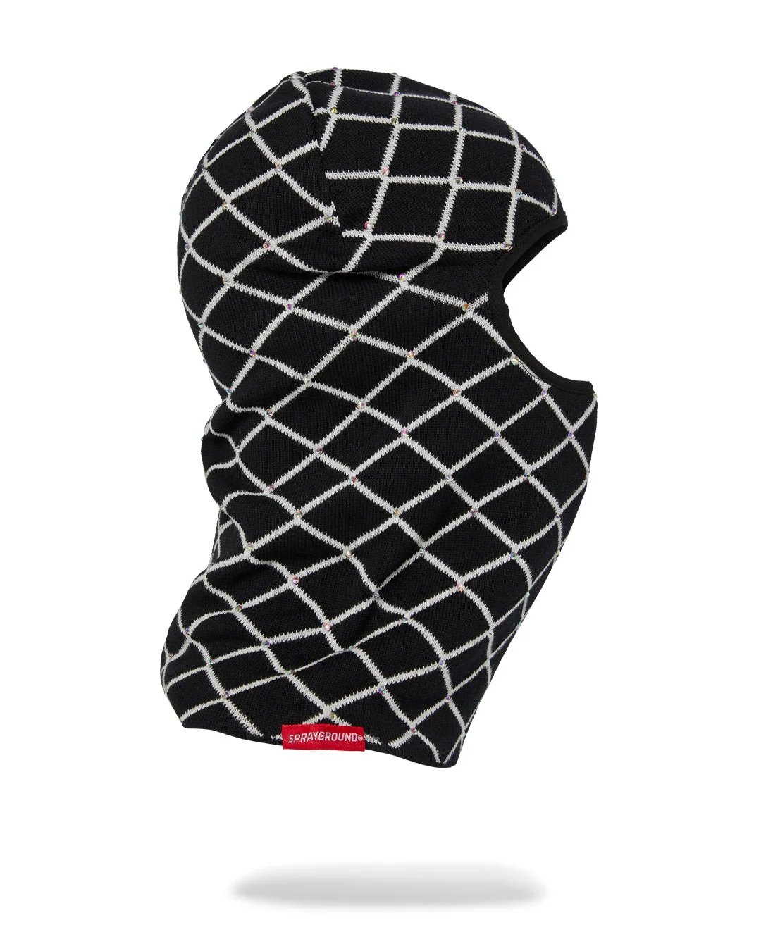 CHAINLINK KNIT SKI MASK - Image 3