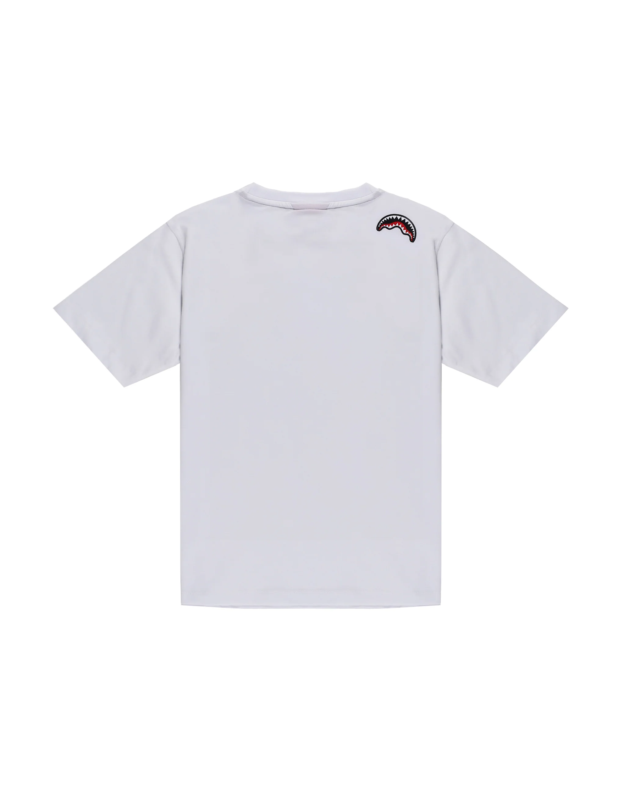 CHARACTERS BUSTIN OVER T-SHIRT - Image 2