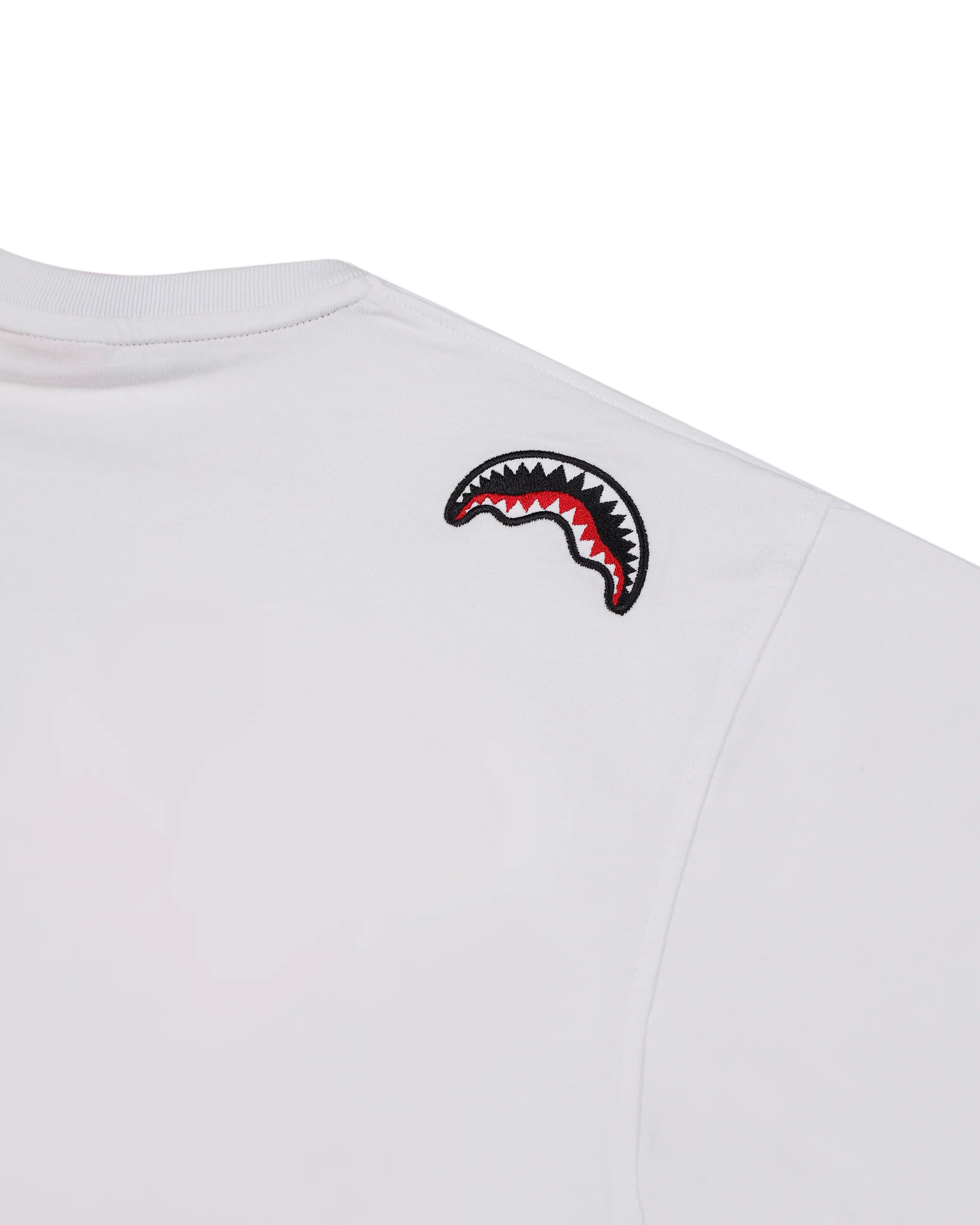 CHARACTERS BUSTIN OVER T-SHIRT - Image 5