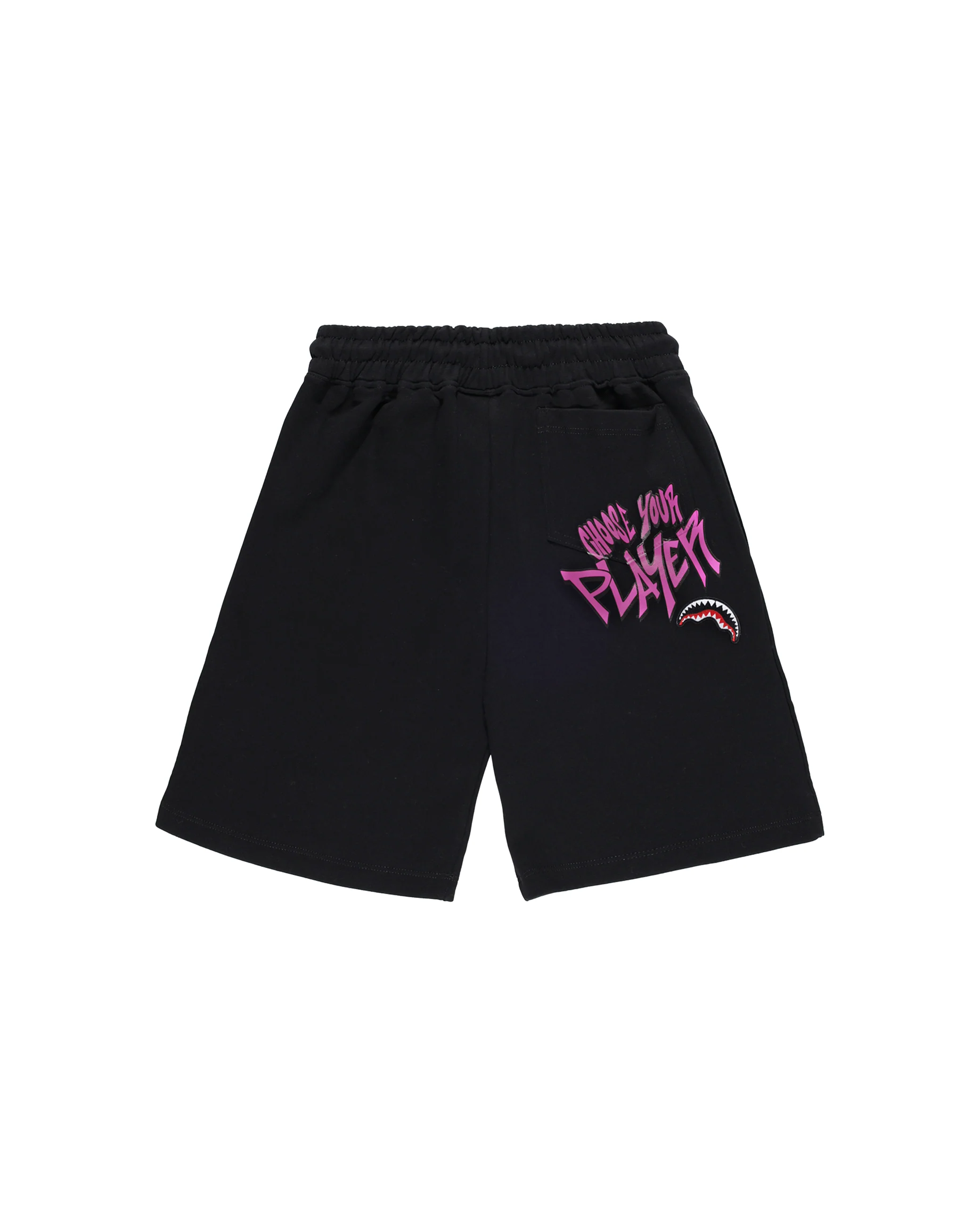 CHARACTERS FIGHT SHORTS - Image 2