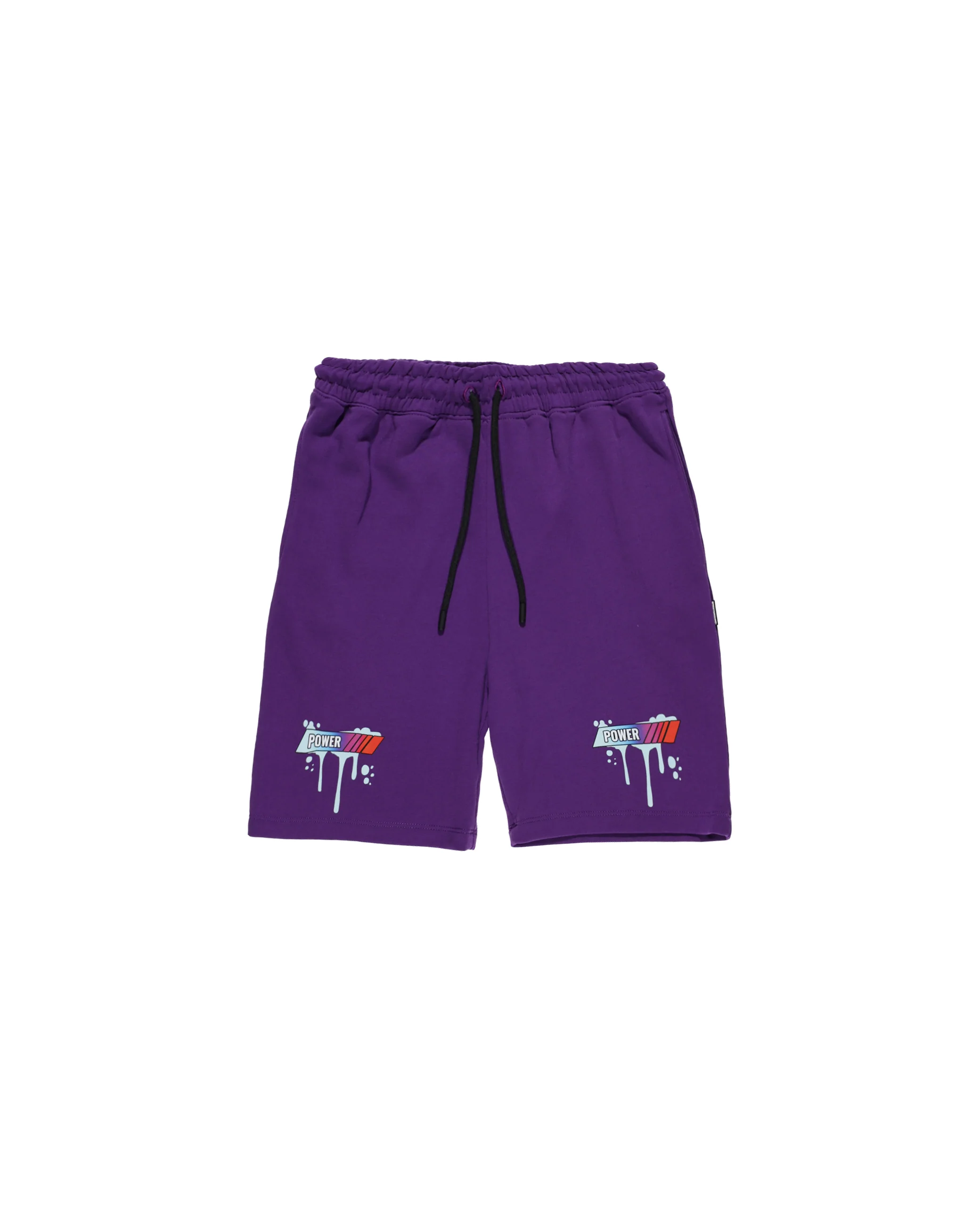 CHARACTERS FIGHT SHORTS