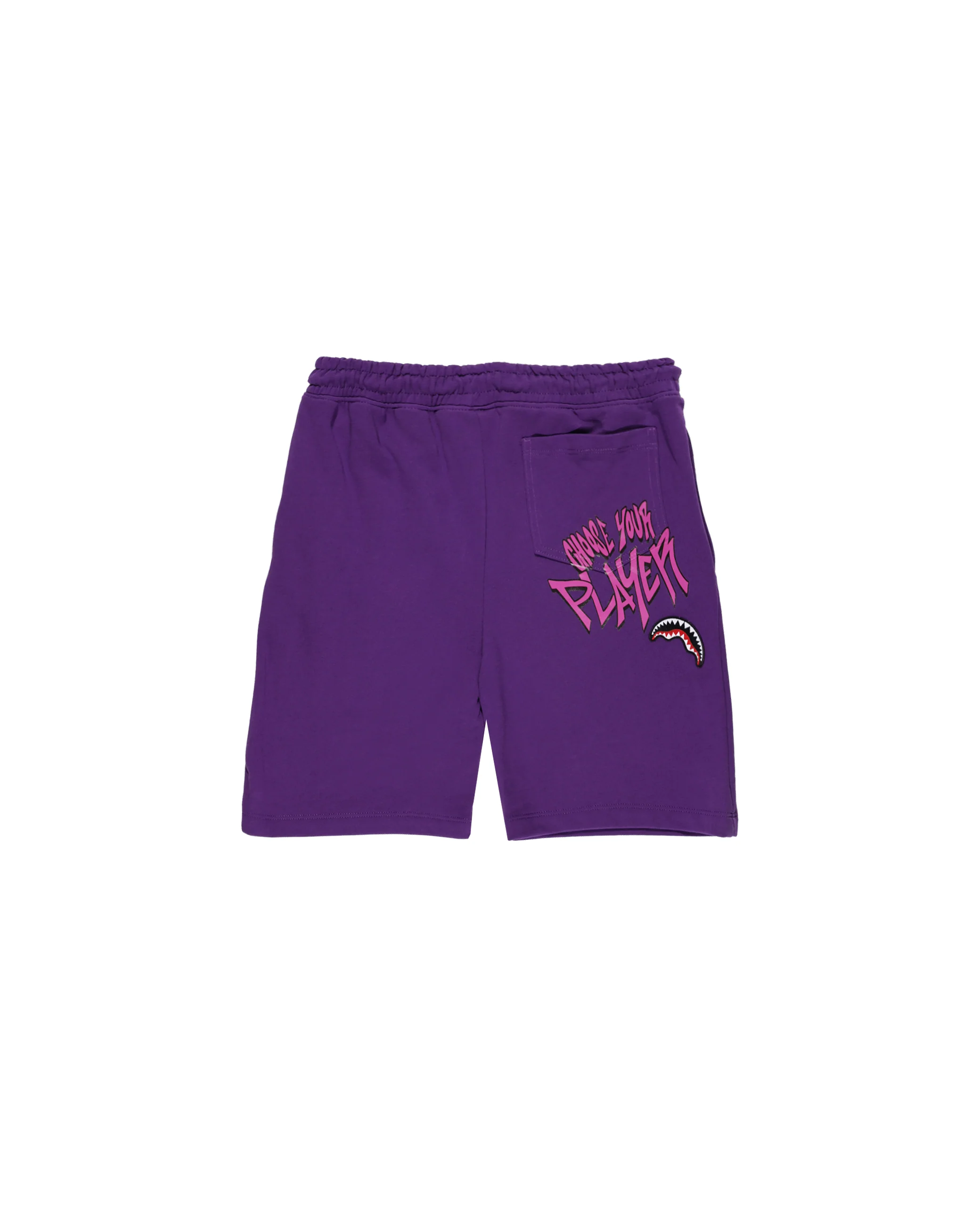 CHARACTERS FIGHT SHORTS - Image 3