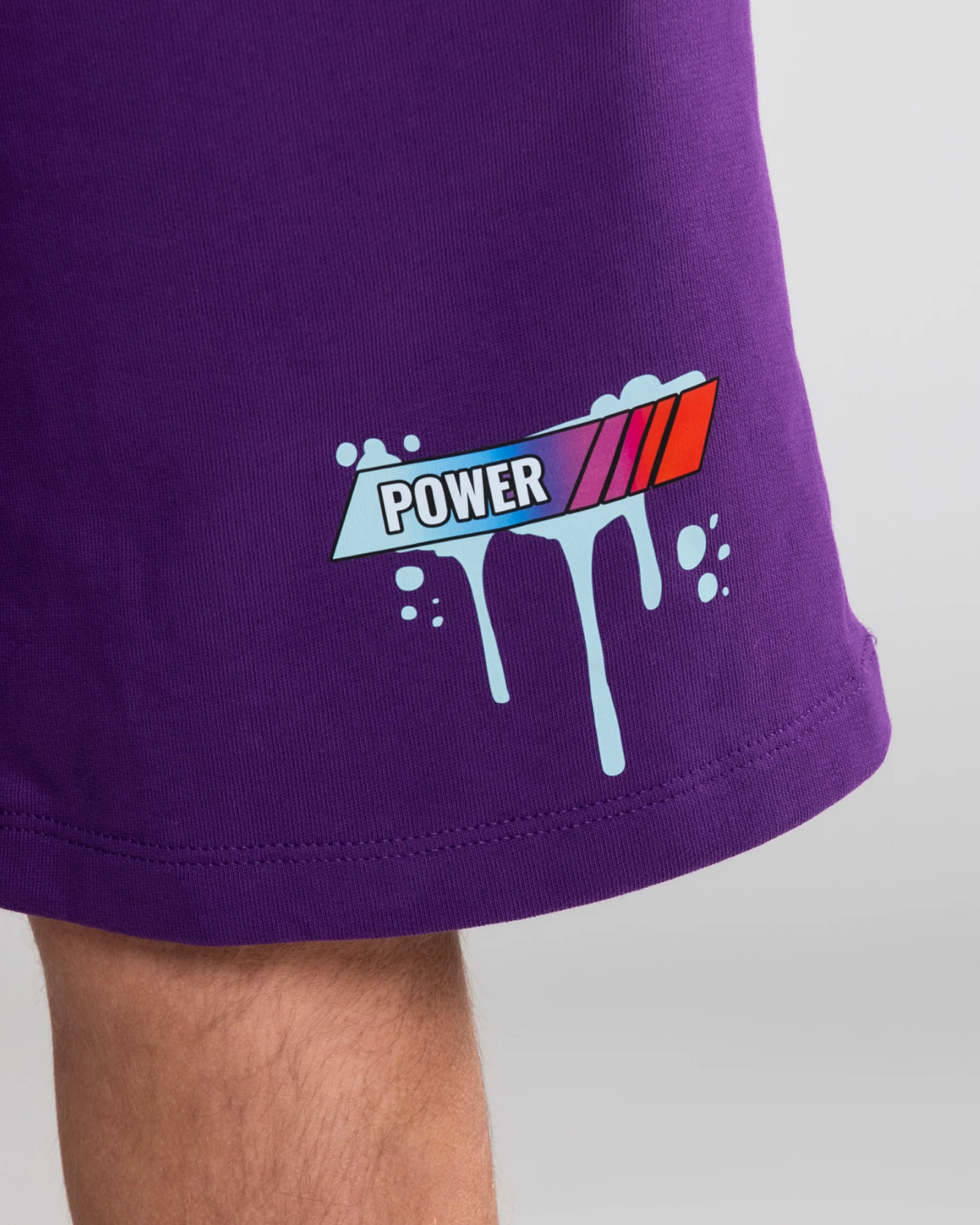 CHARACTERS FIGHT SHORTS - Image 4