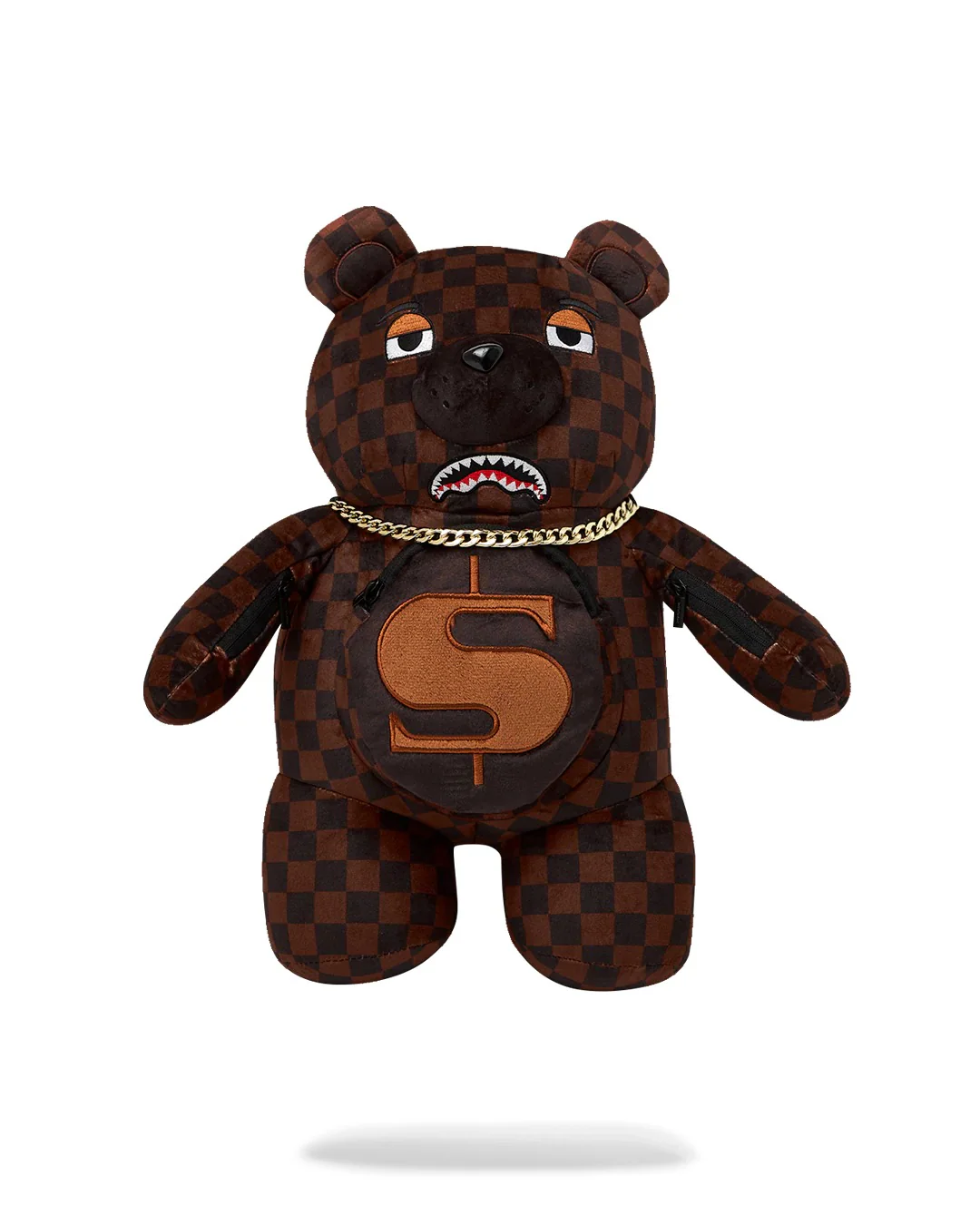 CLEAR BEAR DLX BACKPACK - Image 20