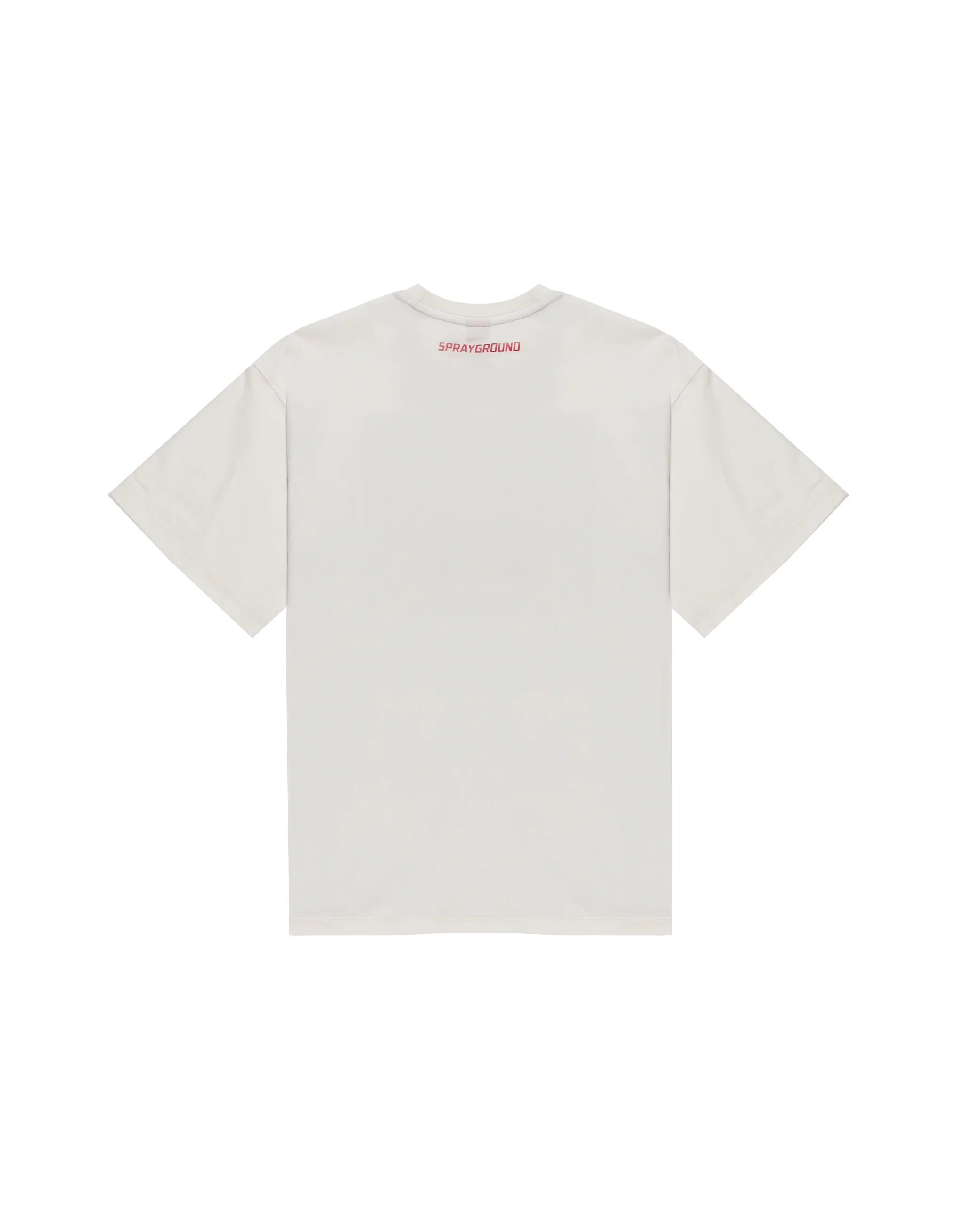 CLIMBING BEAR REGULAR T-SHIRT - Image 3