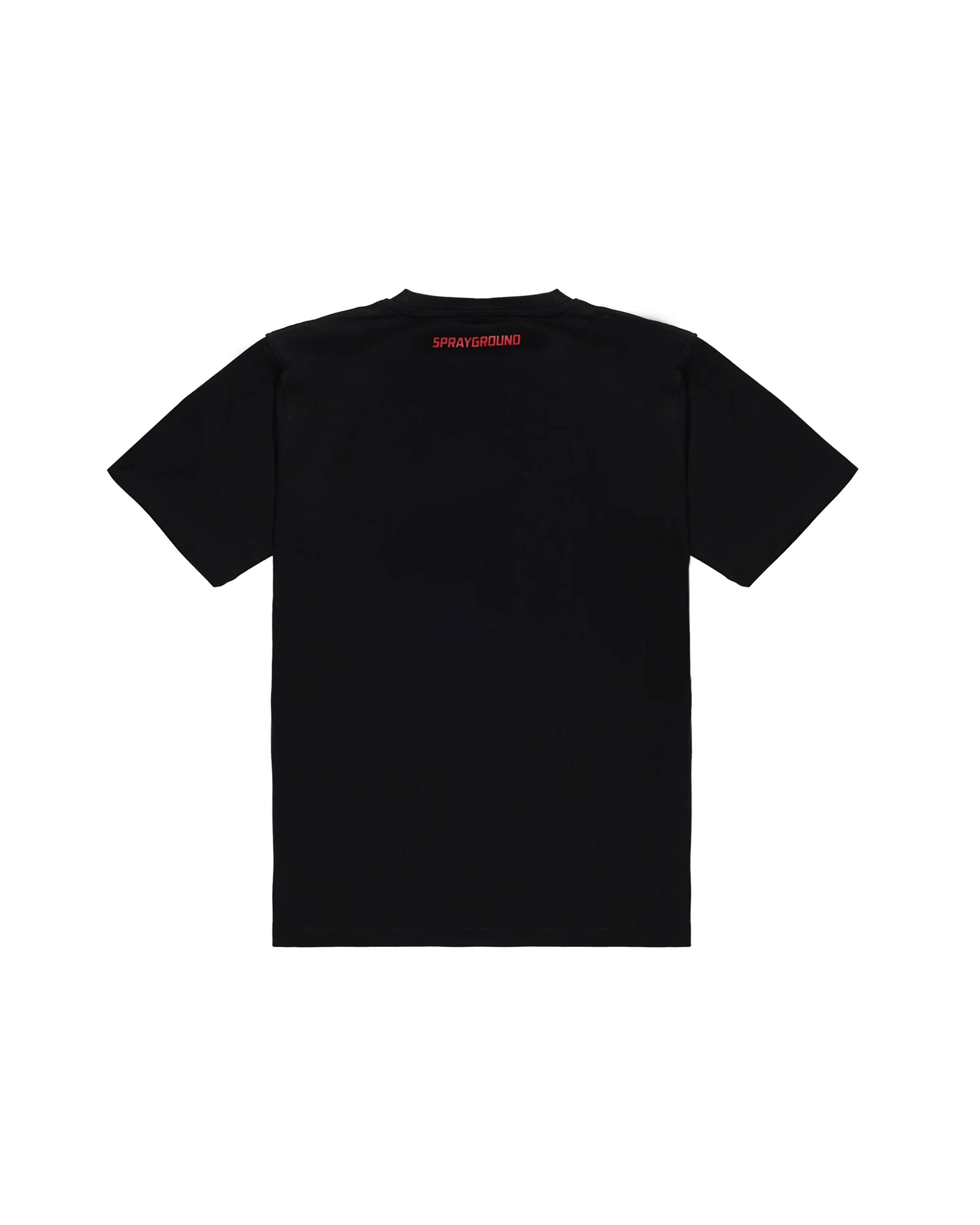 CLIMBING BEAR REGULAR T-SHIRT - Image 3