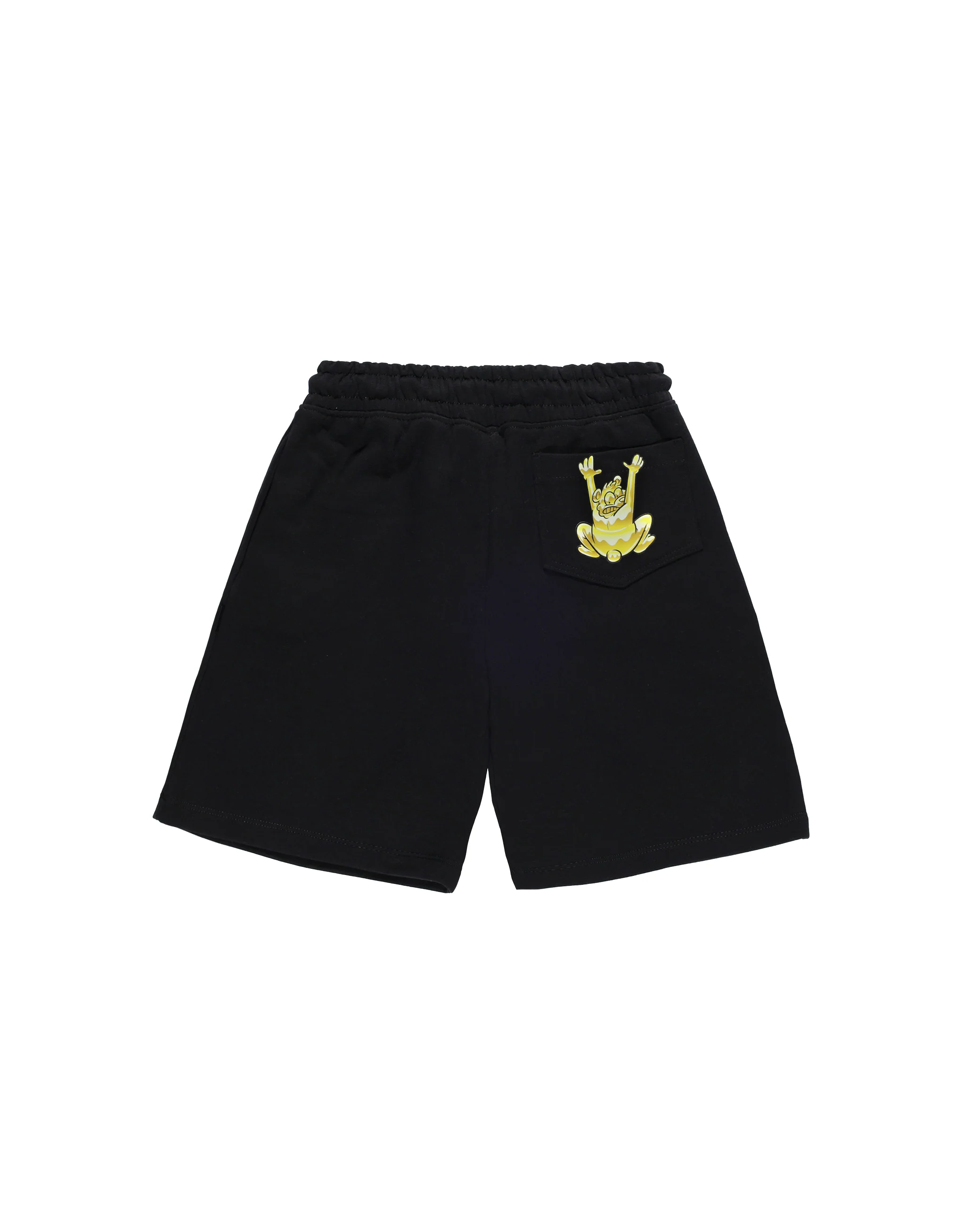 CLIMBING BEAR SHORTS - Image 3