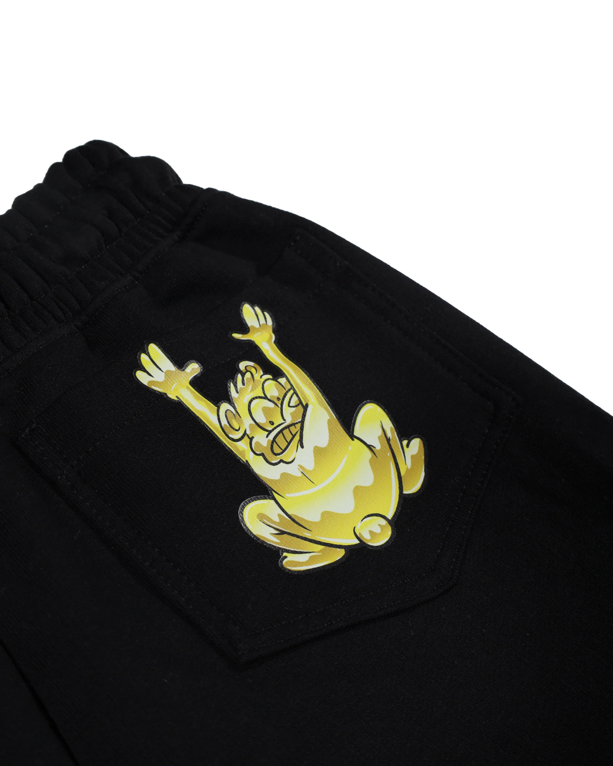 CLIMBING BEAR SHORTS - Image 5