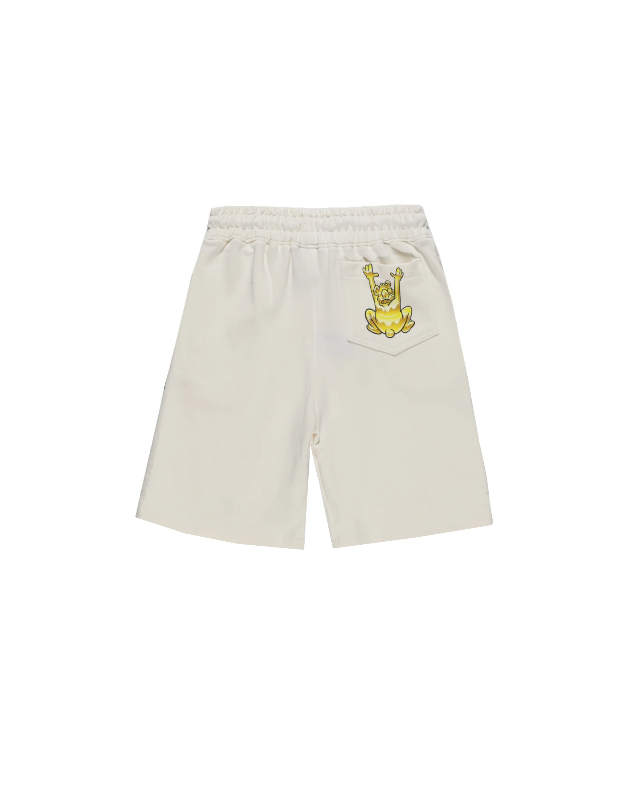 CLIMBING BEAR SHORTS - Image 3