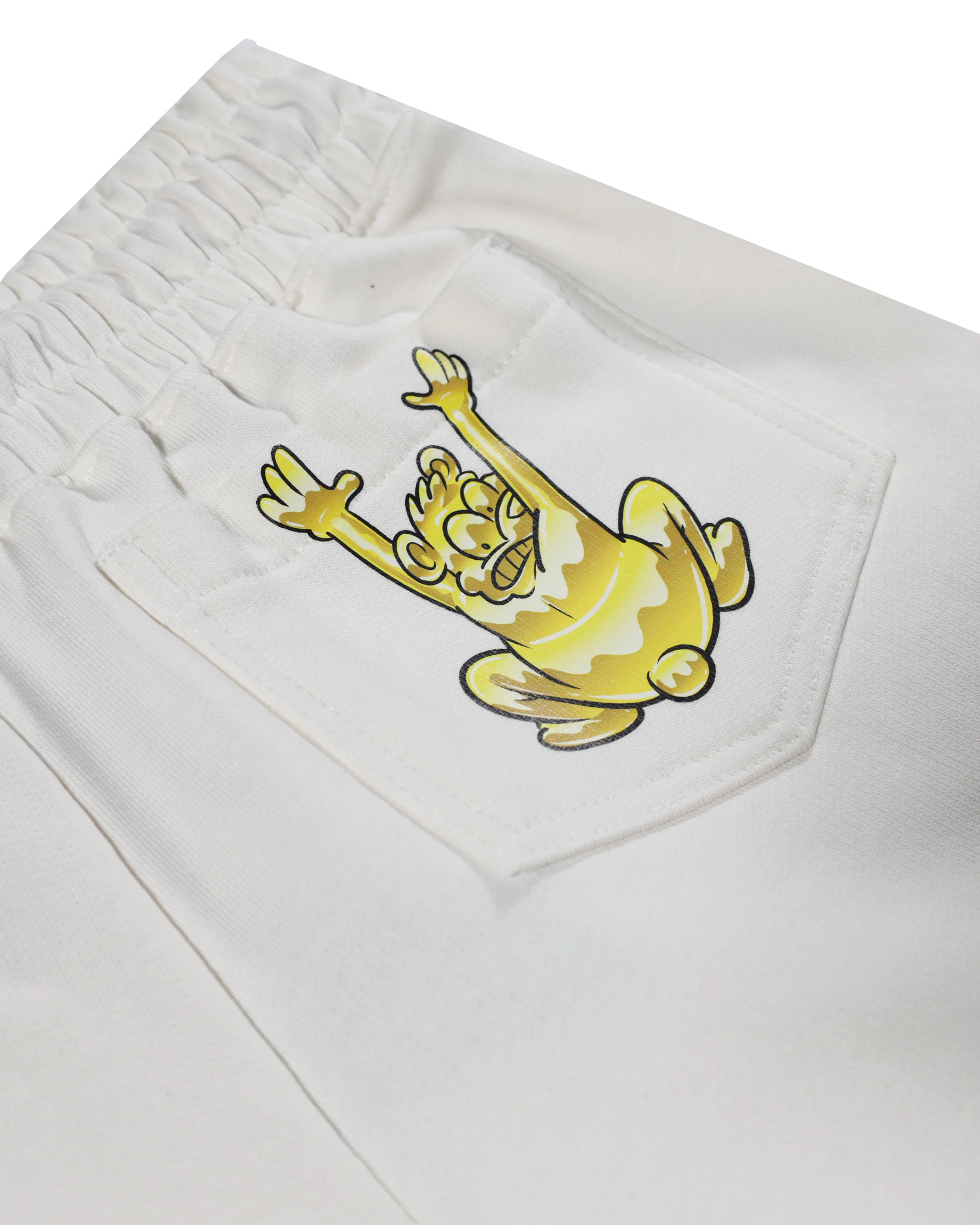 CLIMBING BEAR SHORTS - Image 5