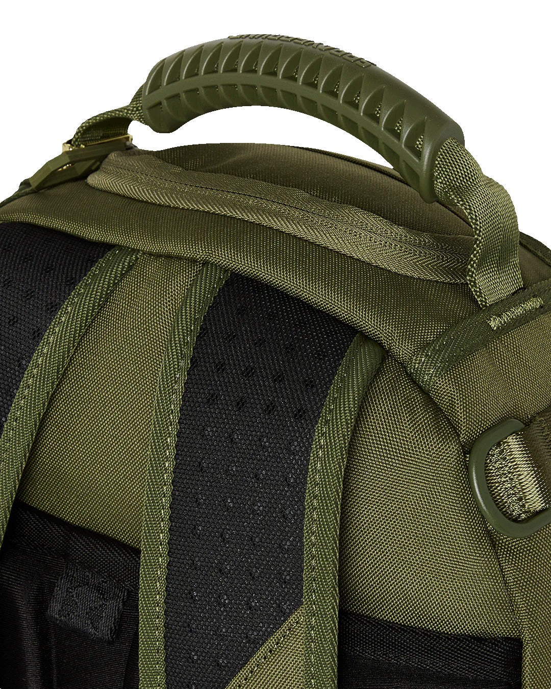 CLIMBING CORD SHARK DLX BACKPACK - Image 11