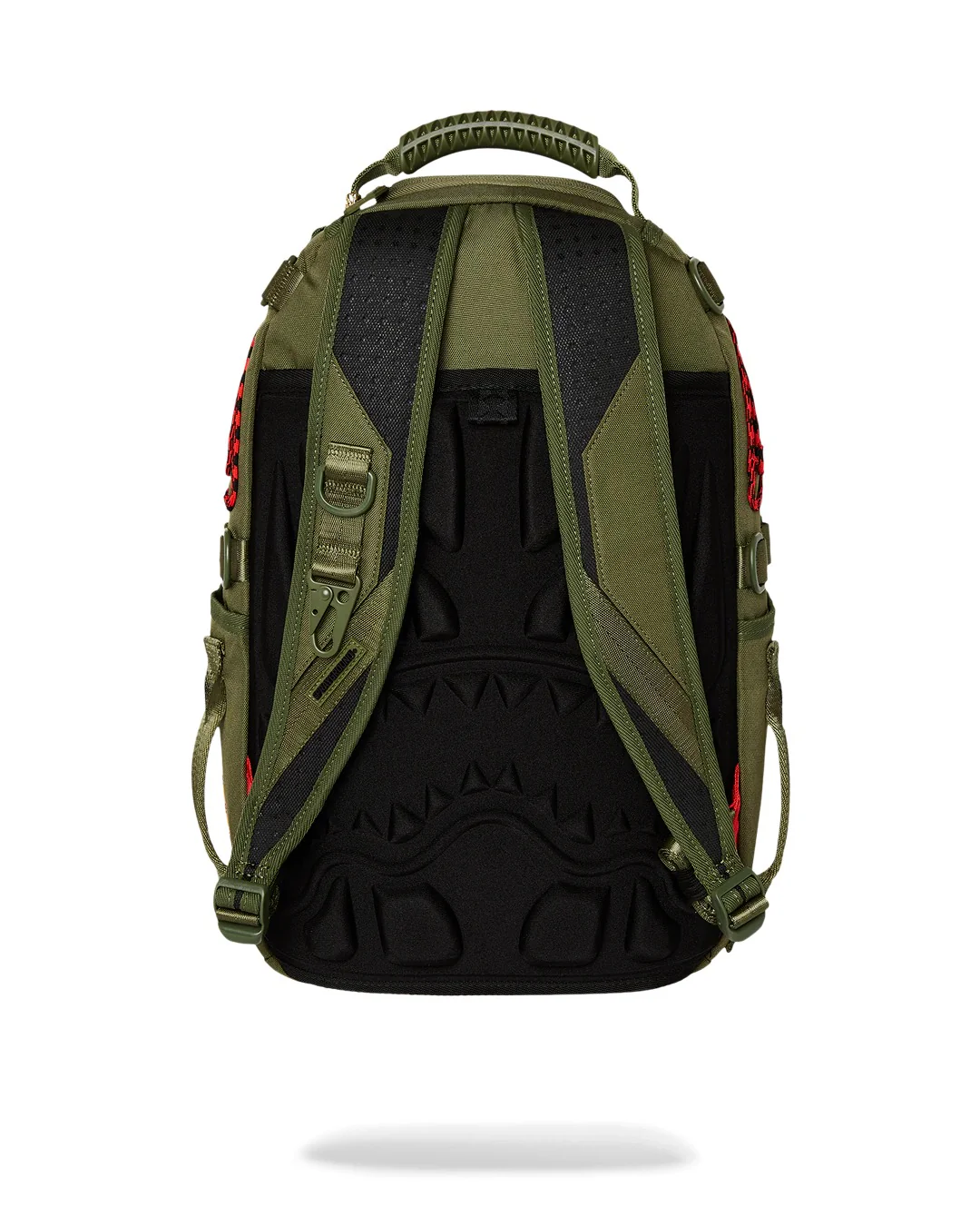 CLIMBING CORD SHARK DLX BACKPACK - Image 7