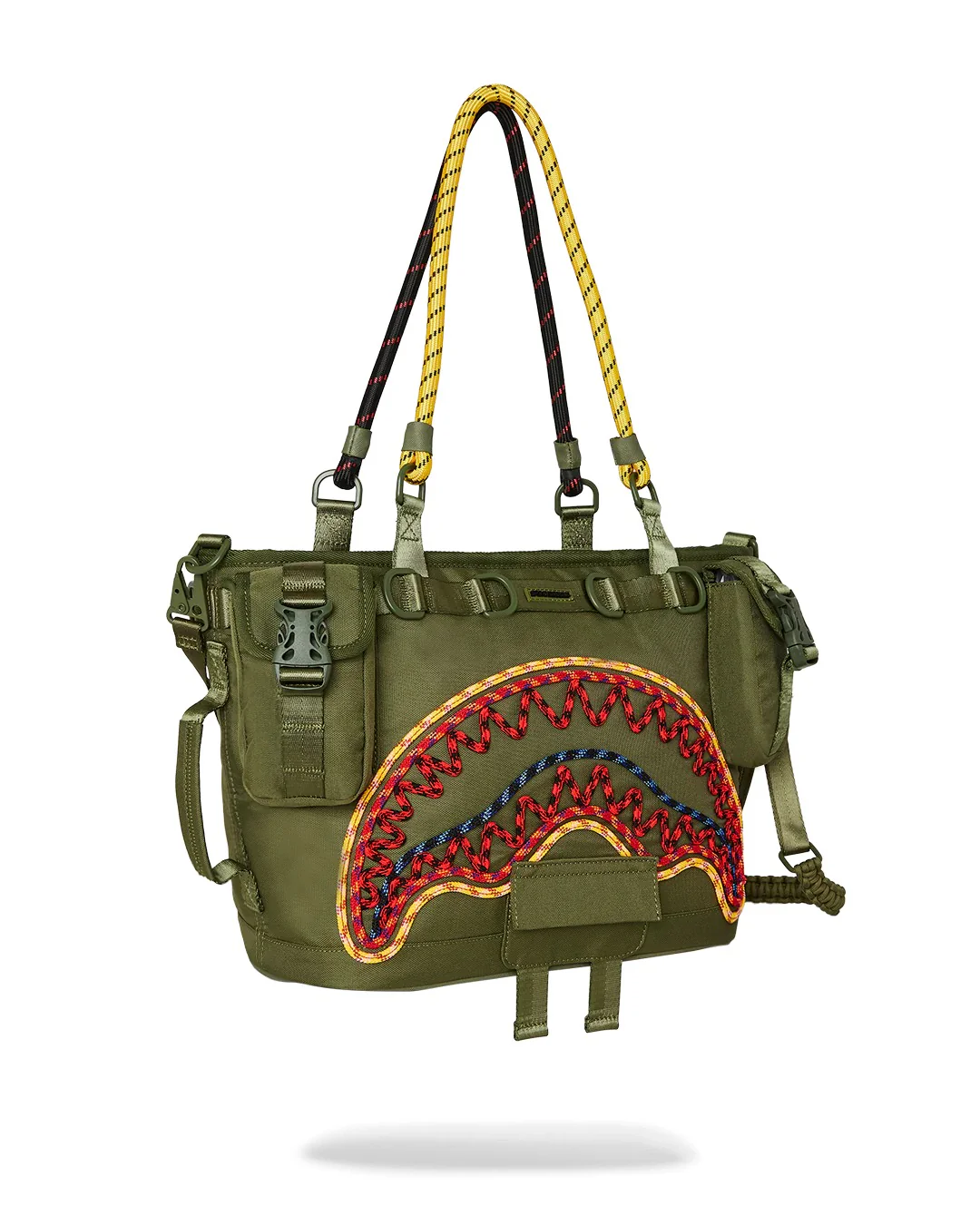 CLIMBING CORD TOTE - Image 2