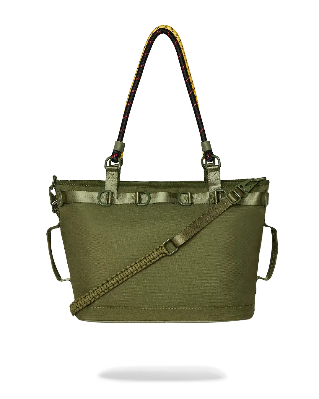 CLIMBING CORD TOTE - Image 4