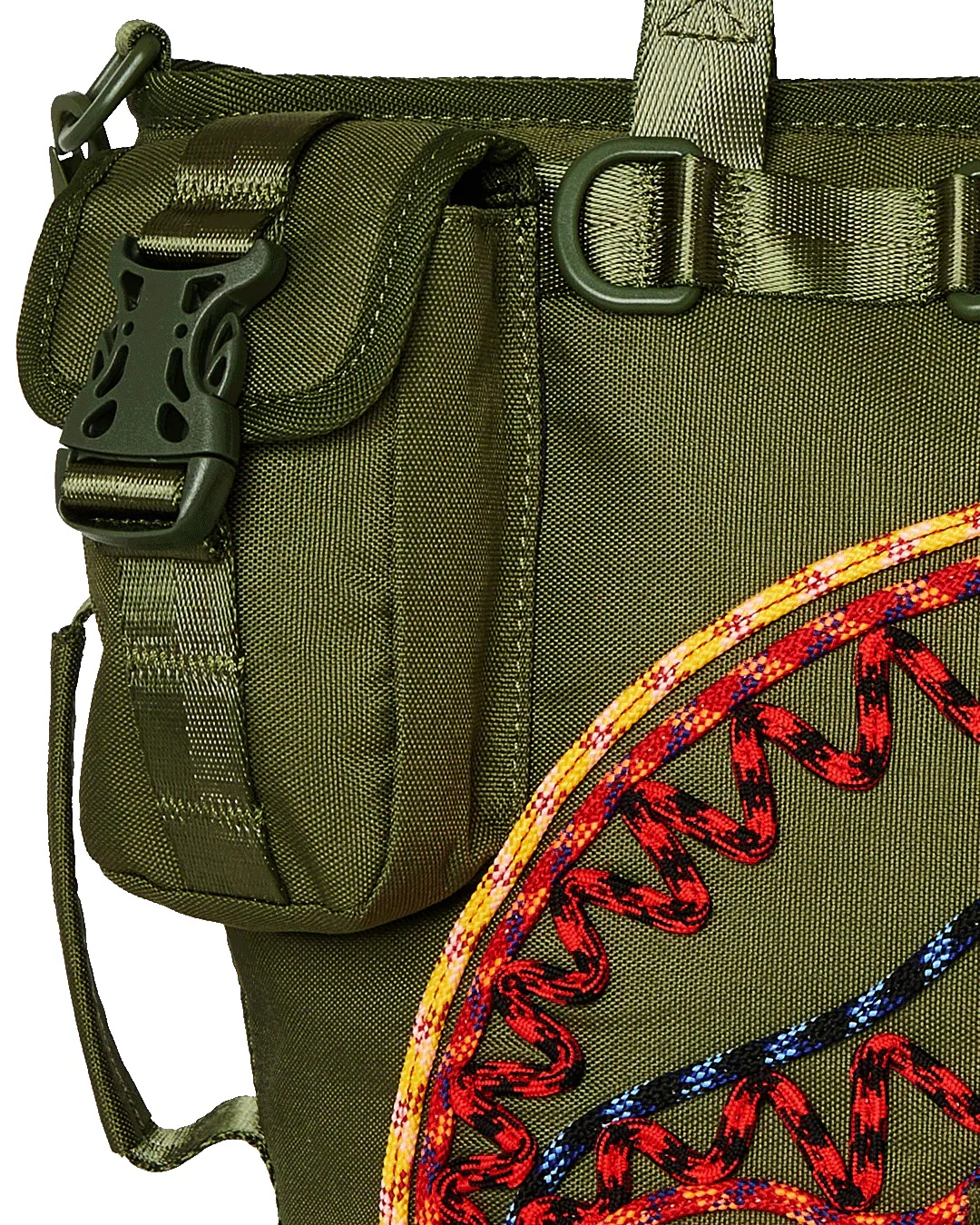 CLIMBING CORD TOTE - Image 6