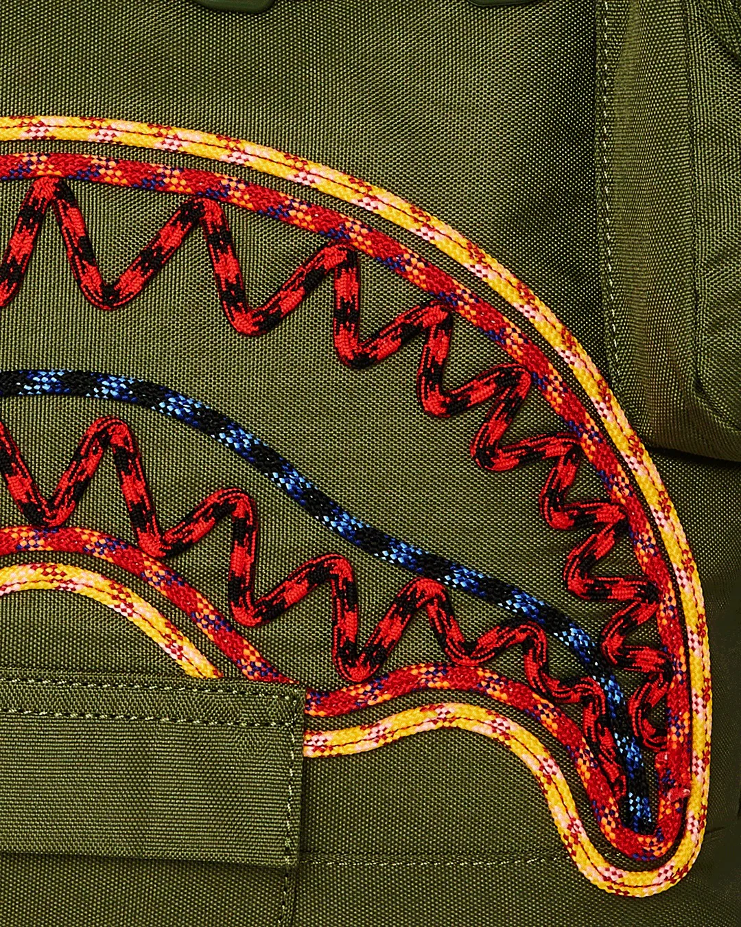 CLIMBING CORD TOTE - Image 8