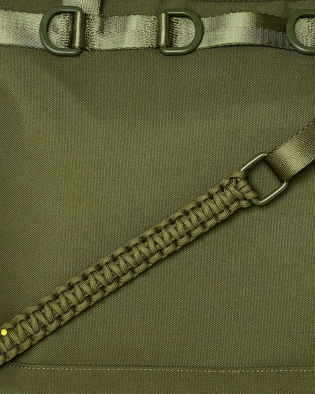 CLIMBING CORD TOTE - Image 9