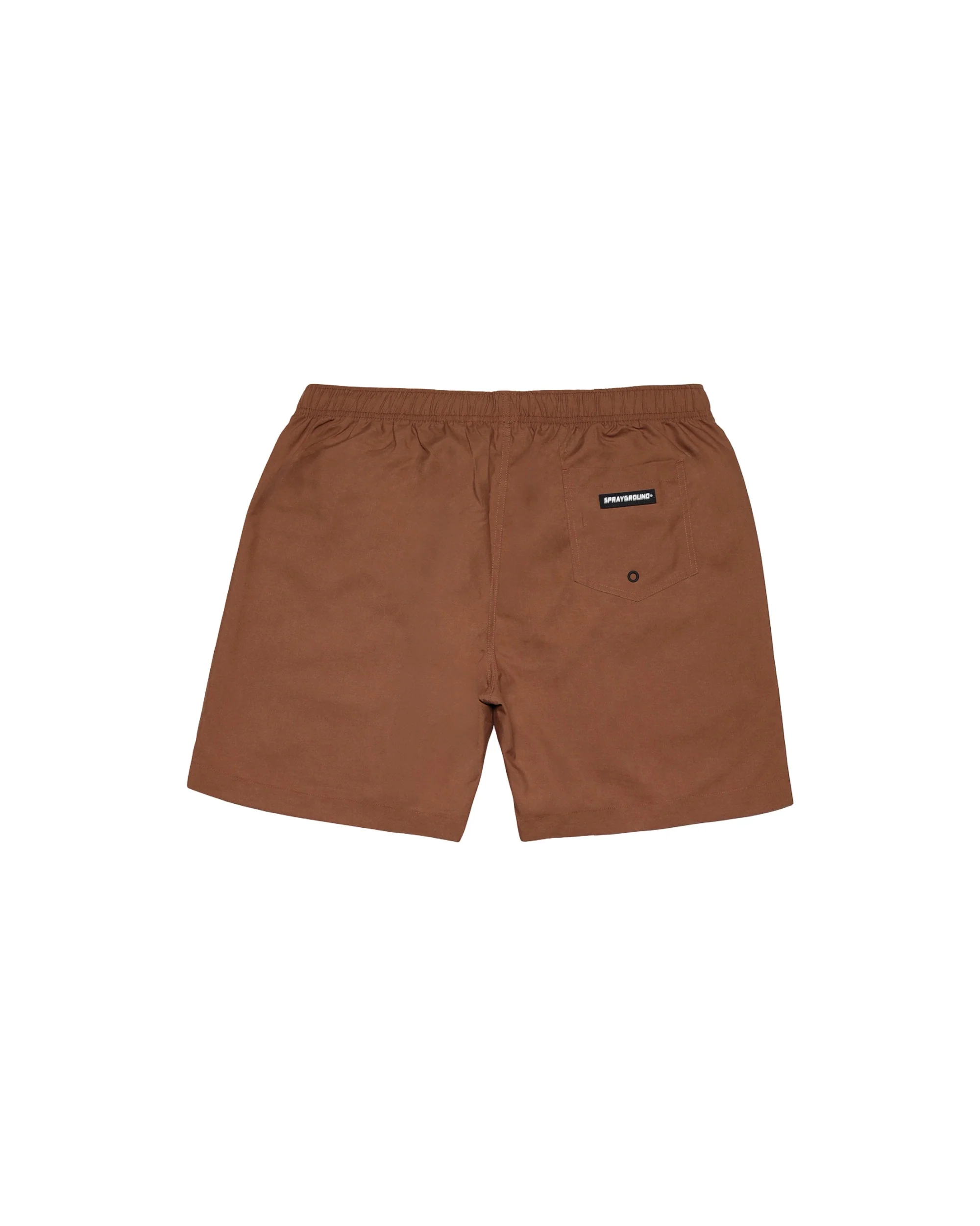 COLOR CHANGING SWIM TRUNKS - Image 2