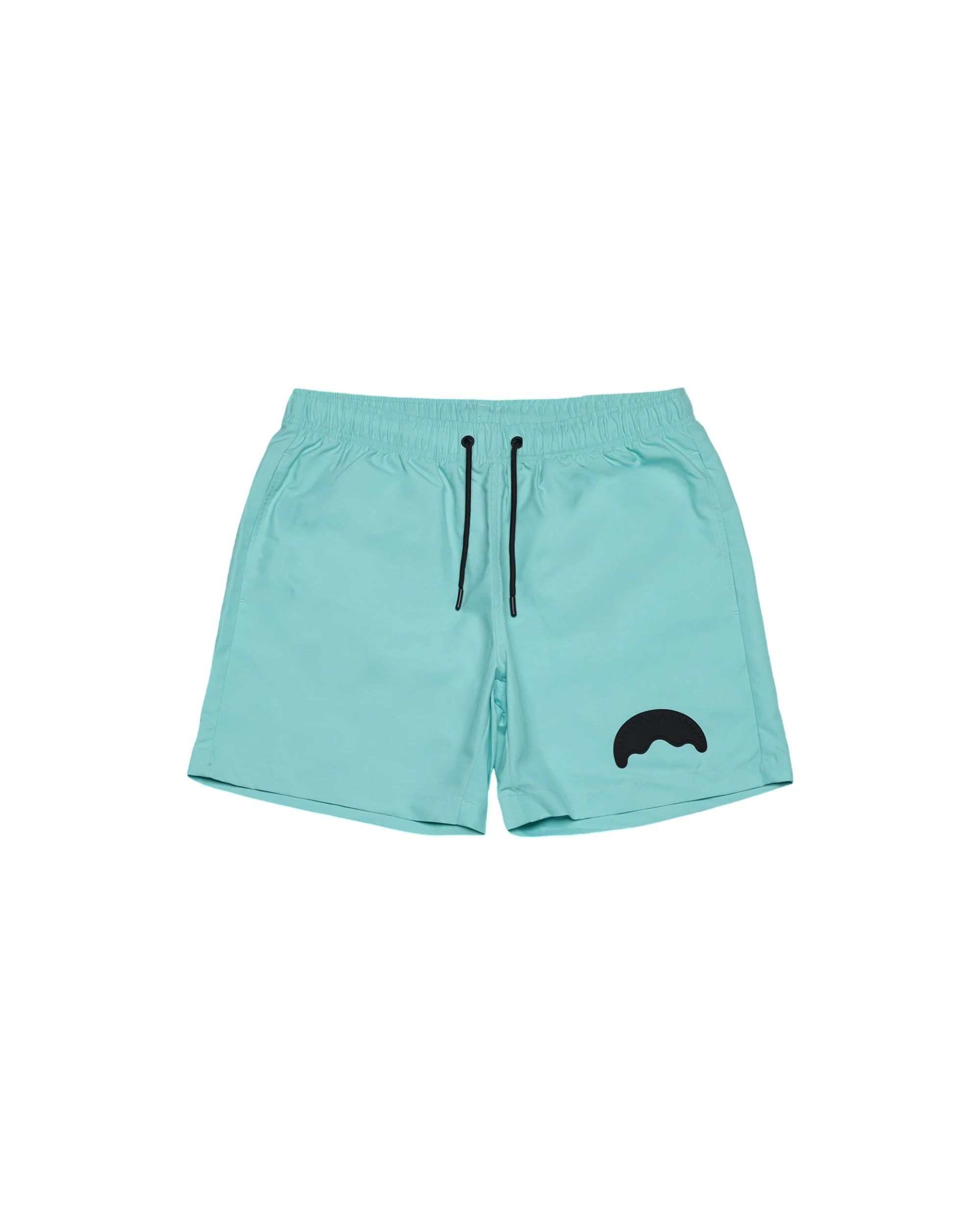 COLOR CHANGING SWIM TRUNKS