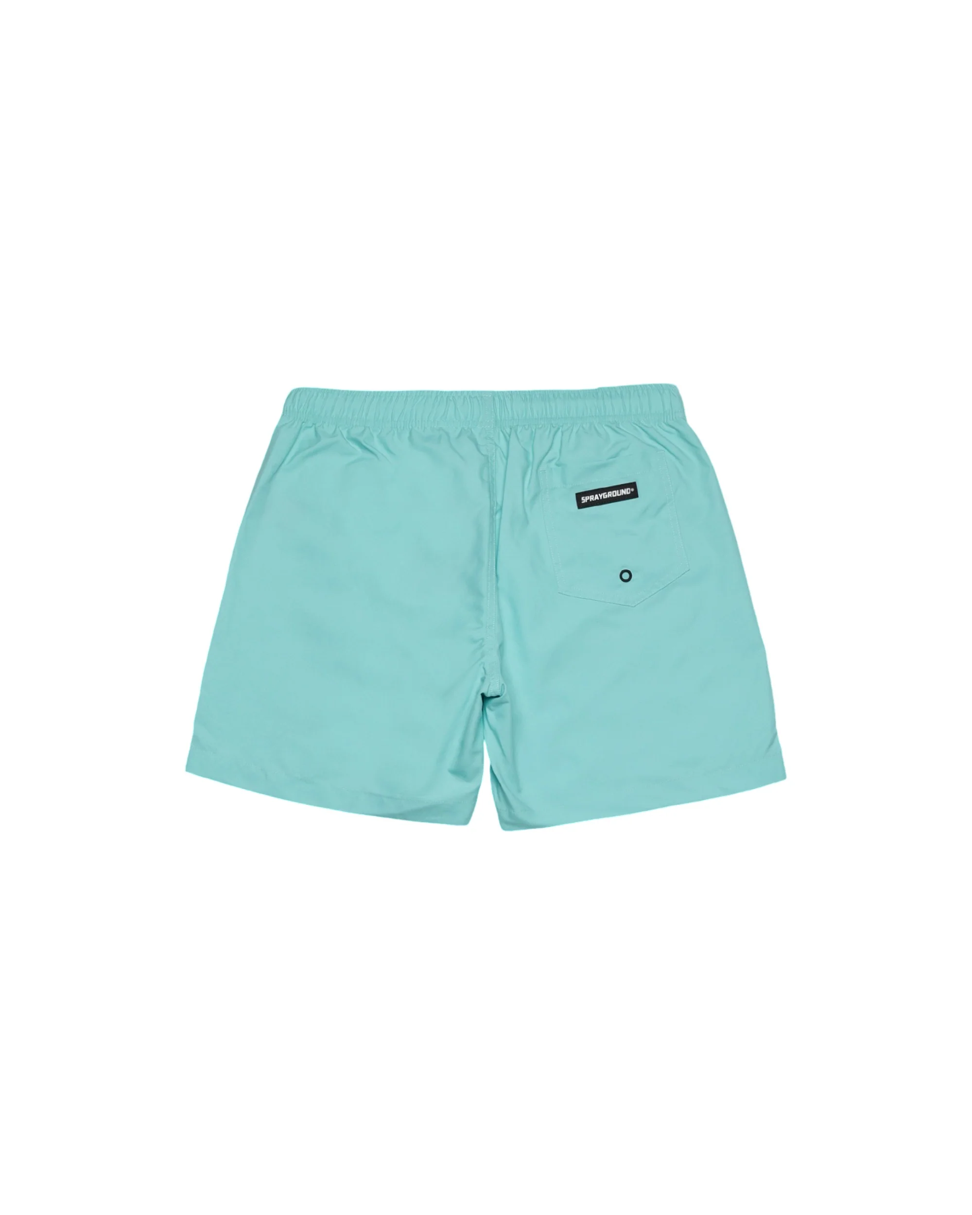 COLOR CHANGING SWIM TRUNKS - Image 2