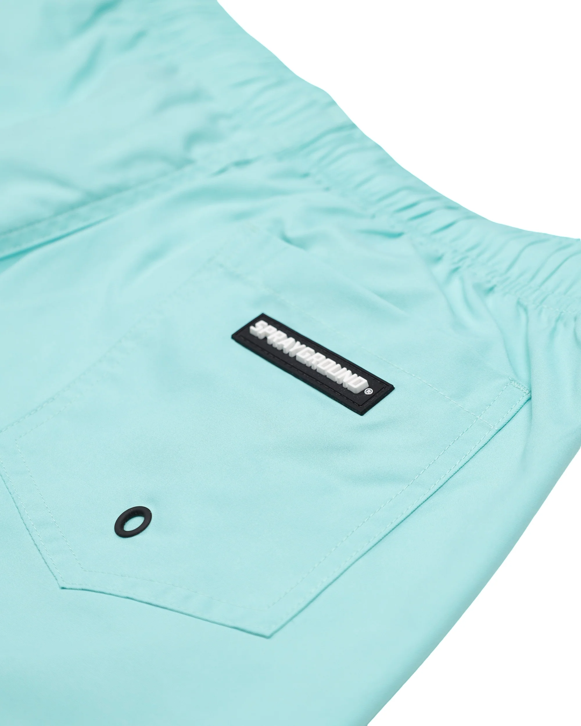 COLOR CHANGING SWIM TRUNKS - Image 5