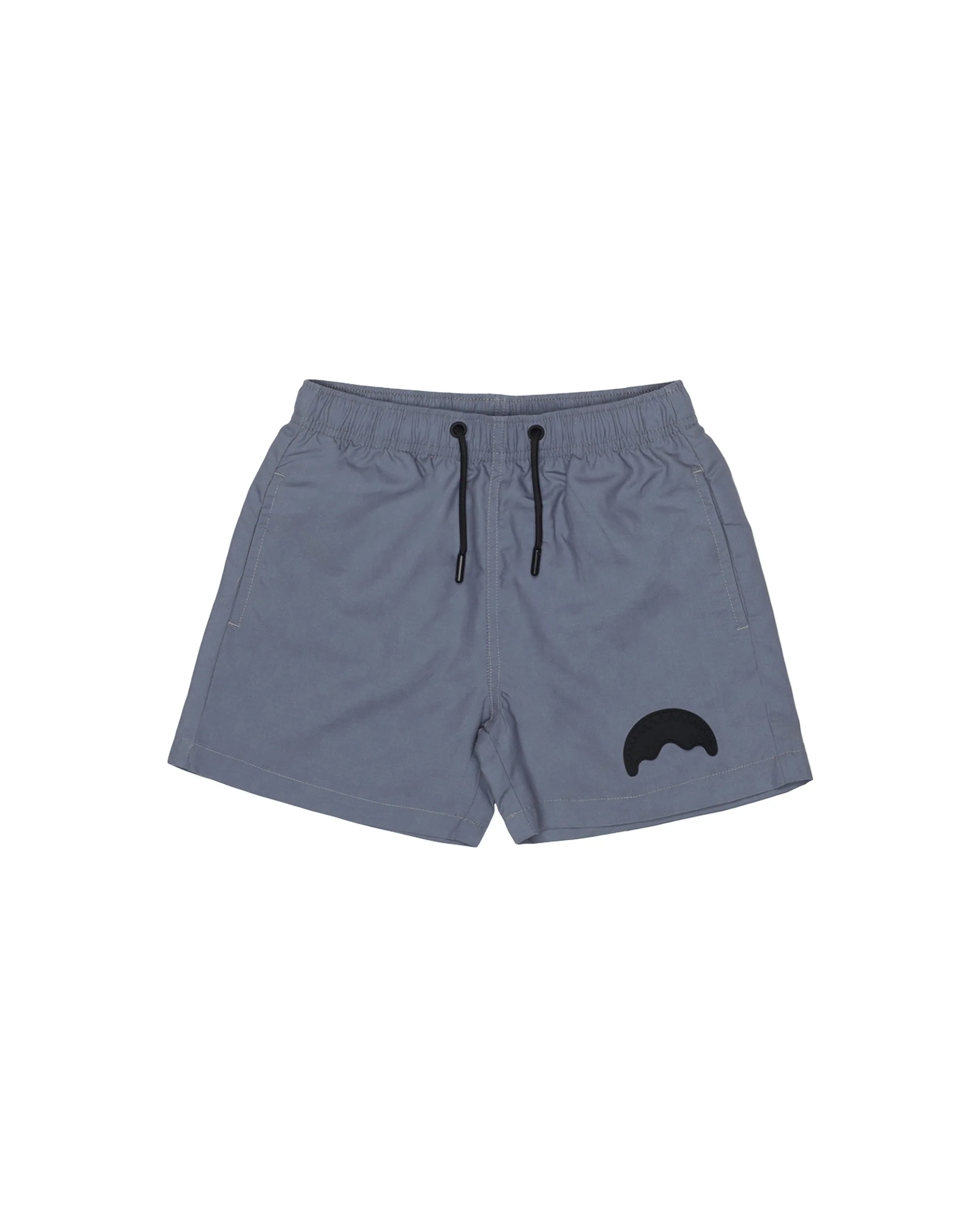 COLOR CHANGING SWIM TRUNKS GREY