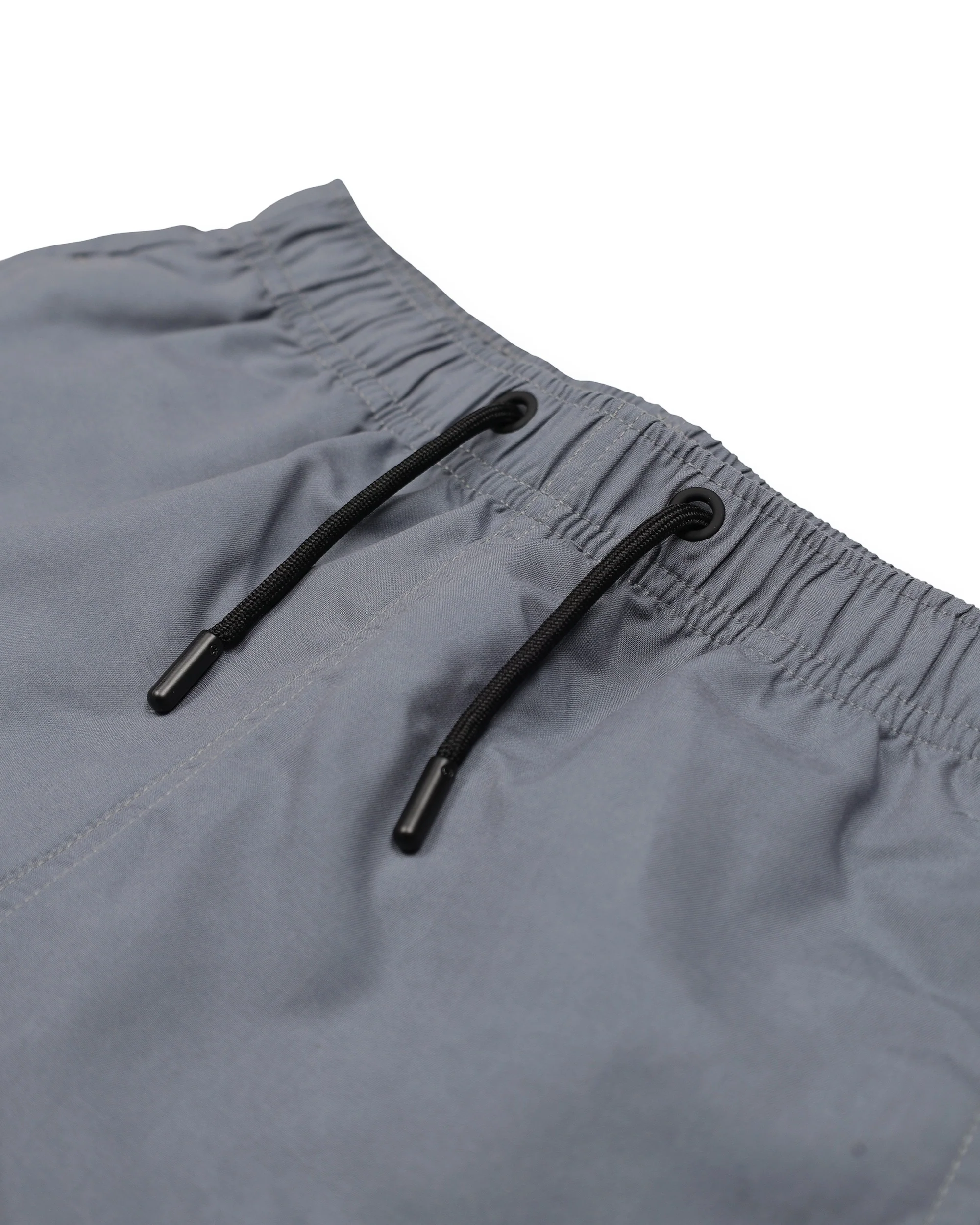 COLOR CHANGING SWIM TRUNKS GREY - Image 3