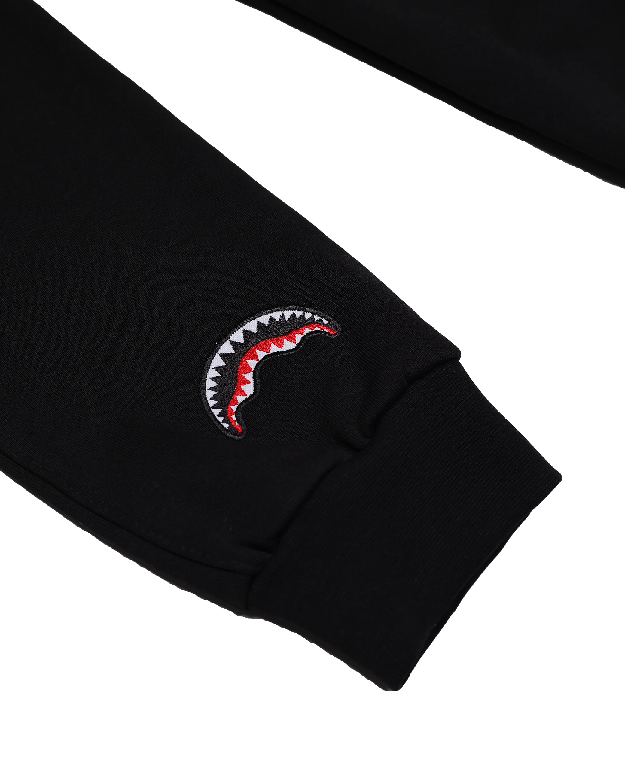 COSMIC RAY HOMEWORLD SPLIT PANTS - Image 10