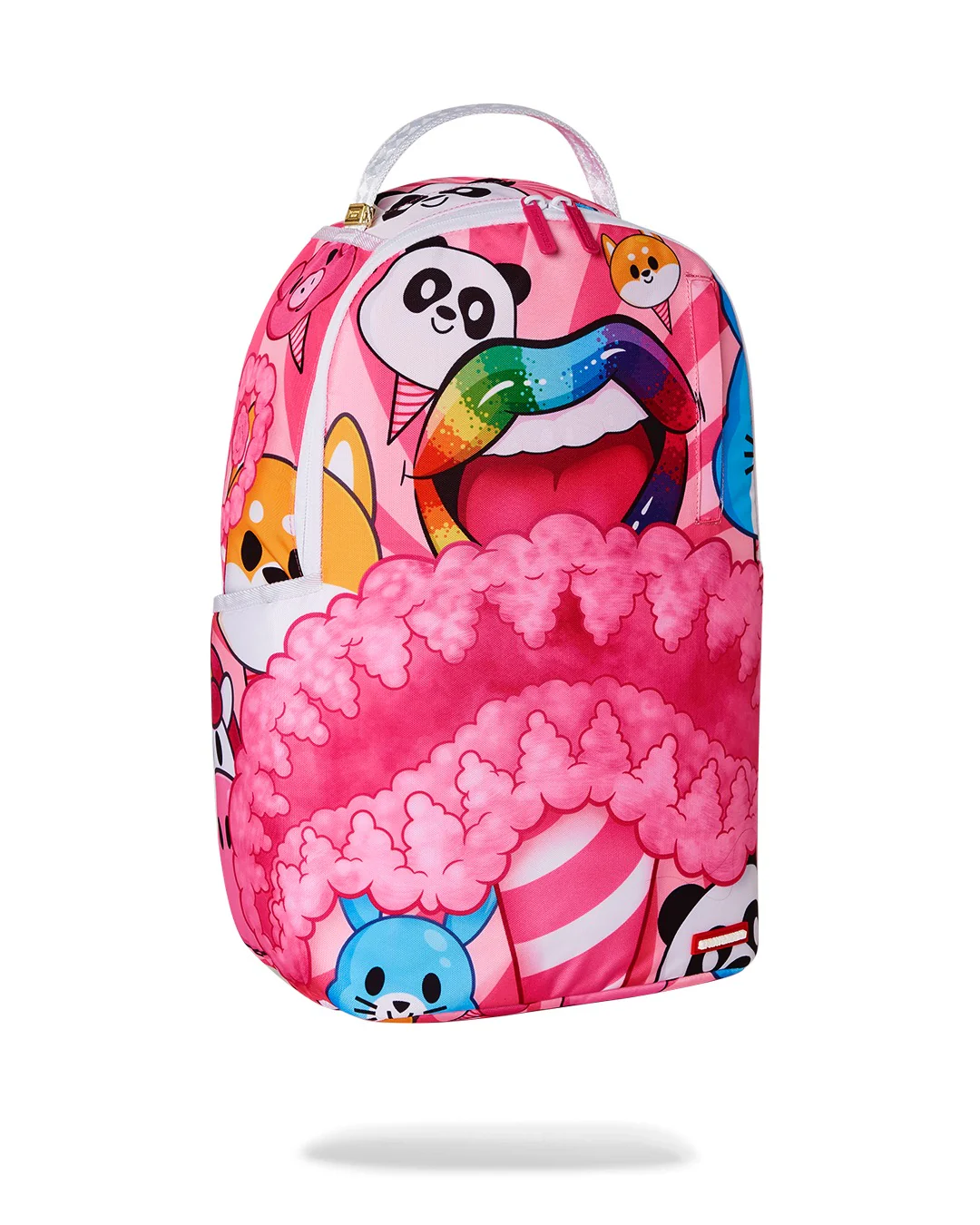 COTTON CANDY DREAMS DLXR BACKPACK - Image 2