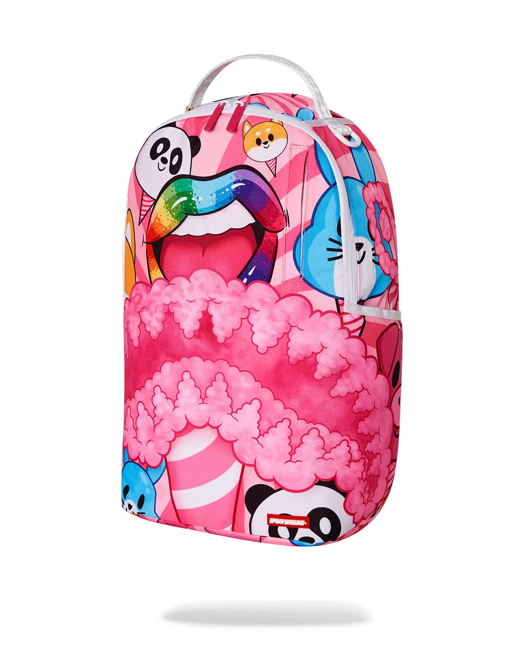 COTTON CANDY DREAMS DLXR BACKPACK - Image 5