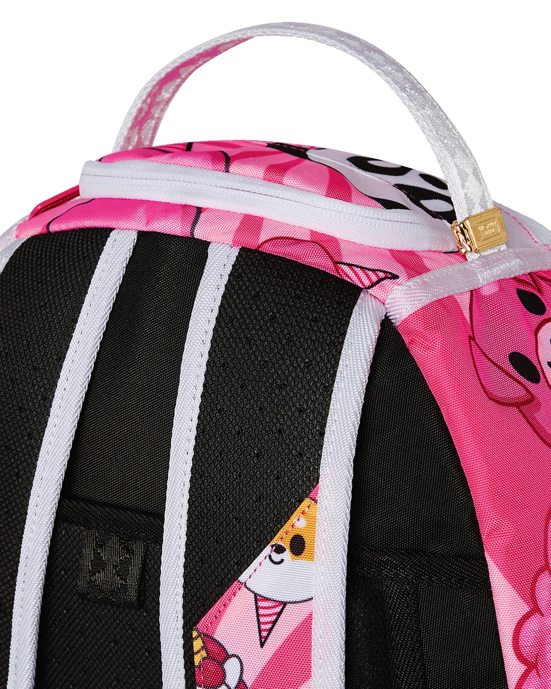 COTTON CANDY DREAMS DLXR BACKPACK - Image 7