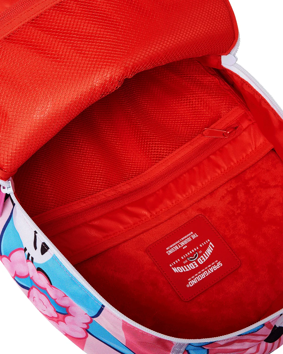 COTTON CANDY DREAMS DLXR BACKPACK - Image 8
