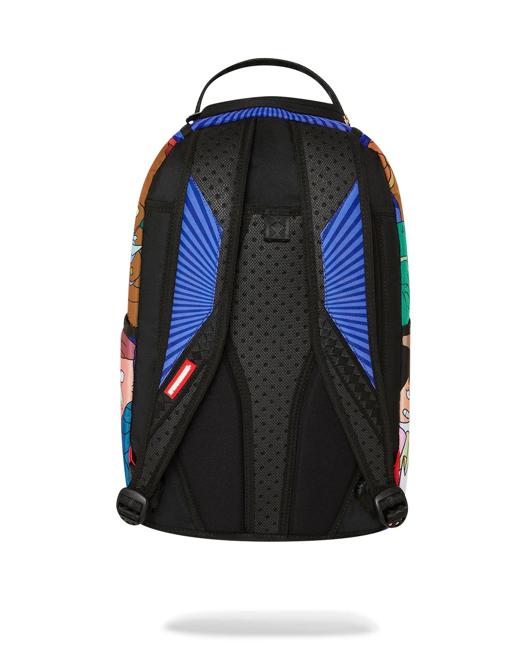 CRAMMED FUTURAMA DLXR BACKPACK - Image 4