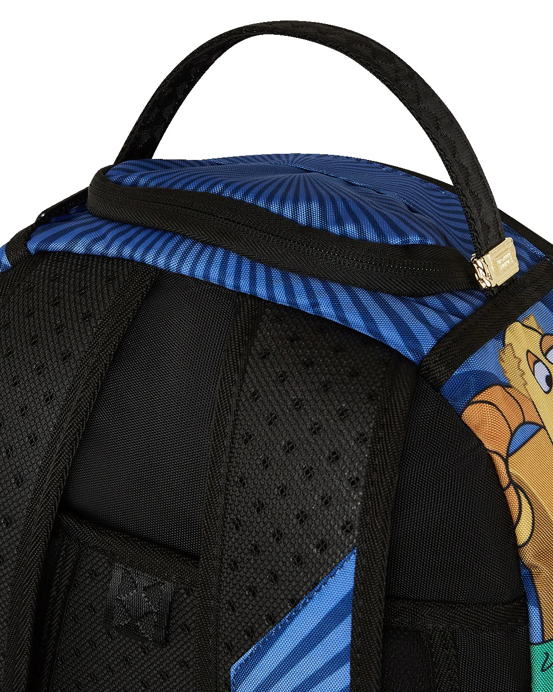 CRAMMED FUTURAMA DLXR BACKPACK - Image 7