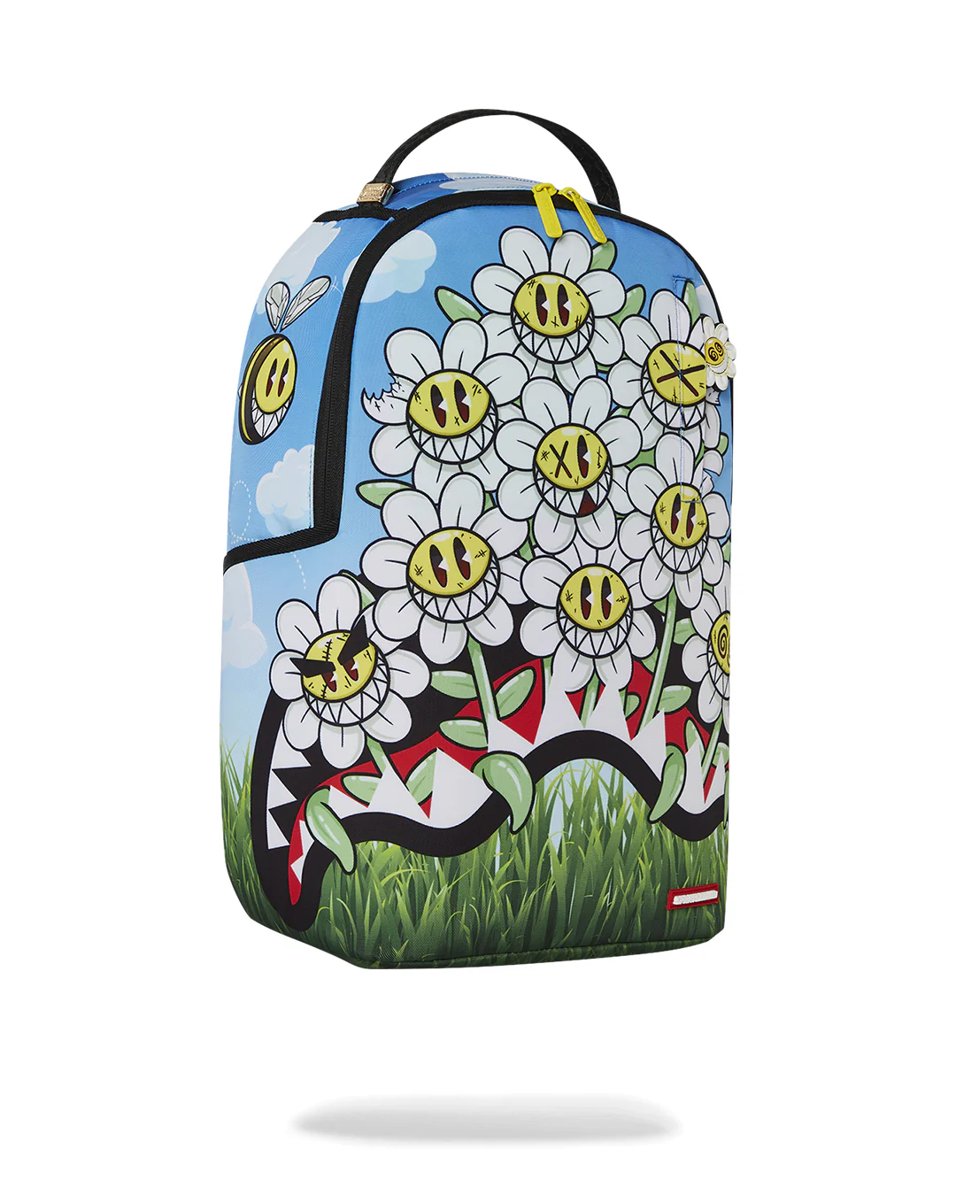 CRAZY DAISIES BACKPACK - Image 2