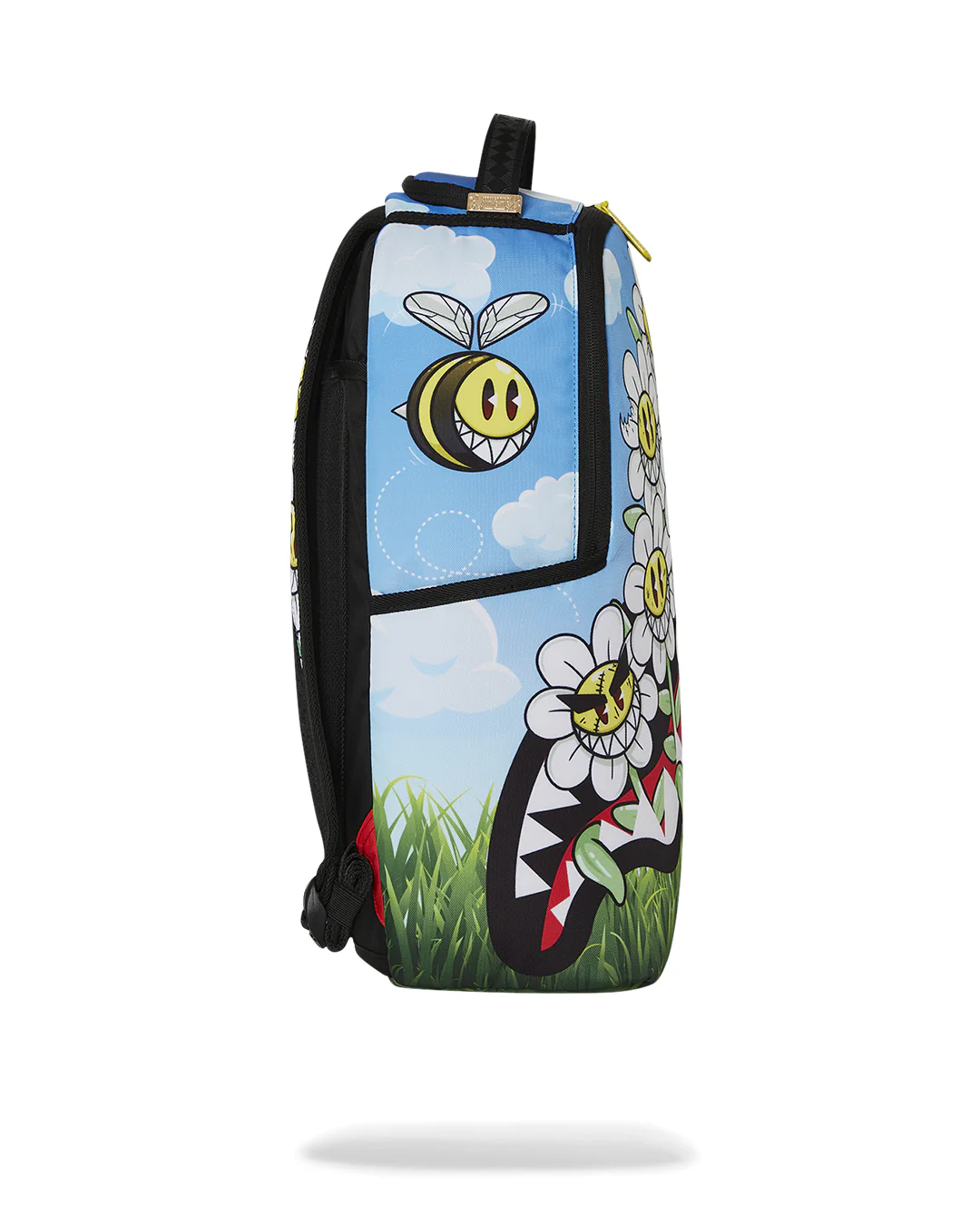 CRAZY DAISIES BACKPACK - Image 3