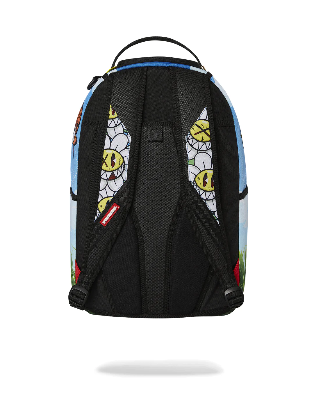 CRAZY DAISIES BACKPACK - Image 4